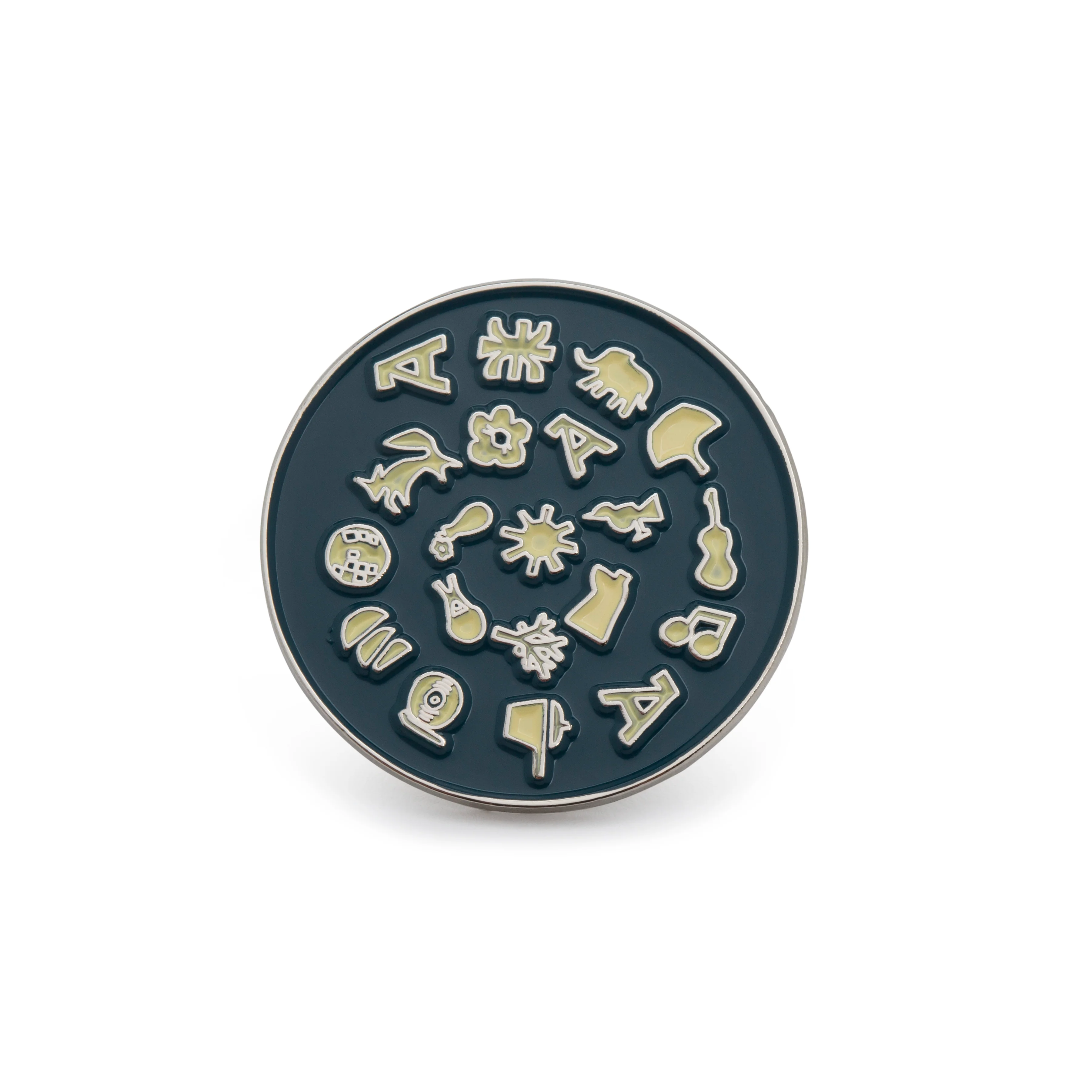 Enamel Pins - Image 10