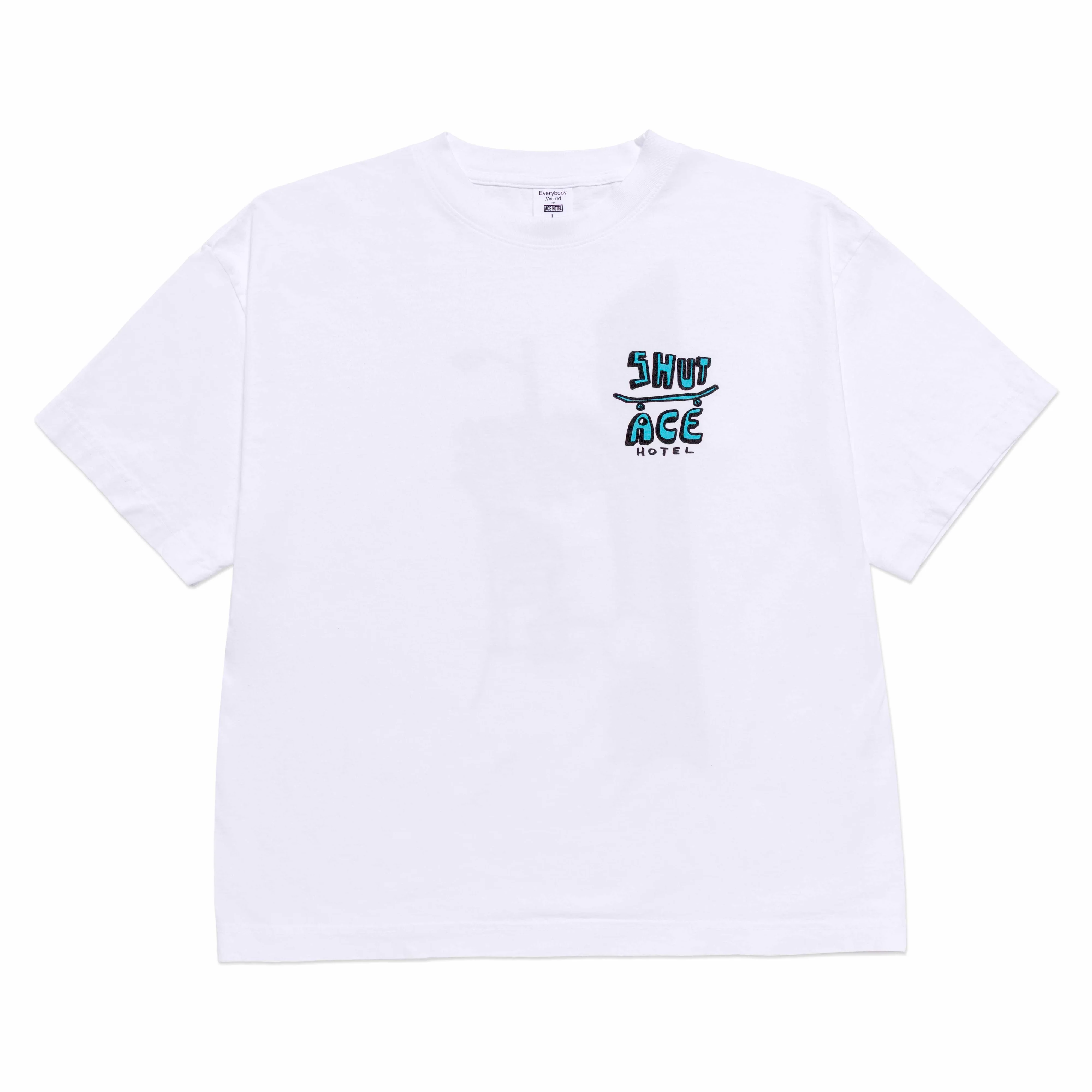 Go Skateboarding Day 2026 Tee - Image 3