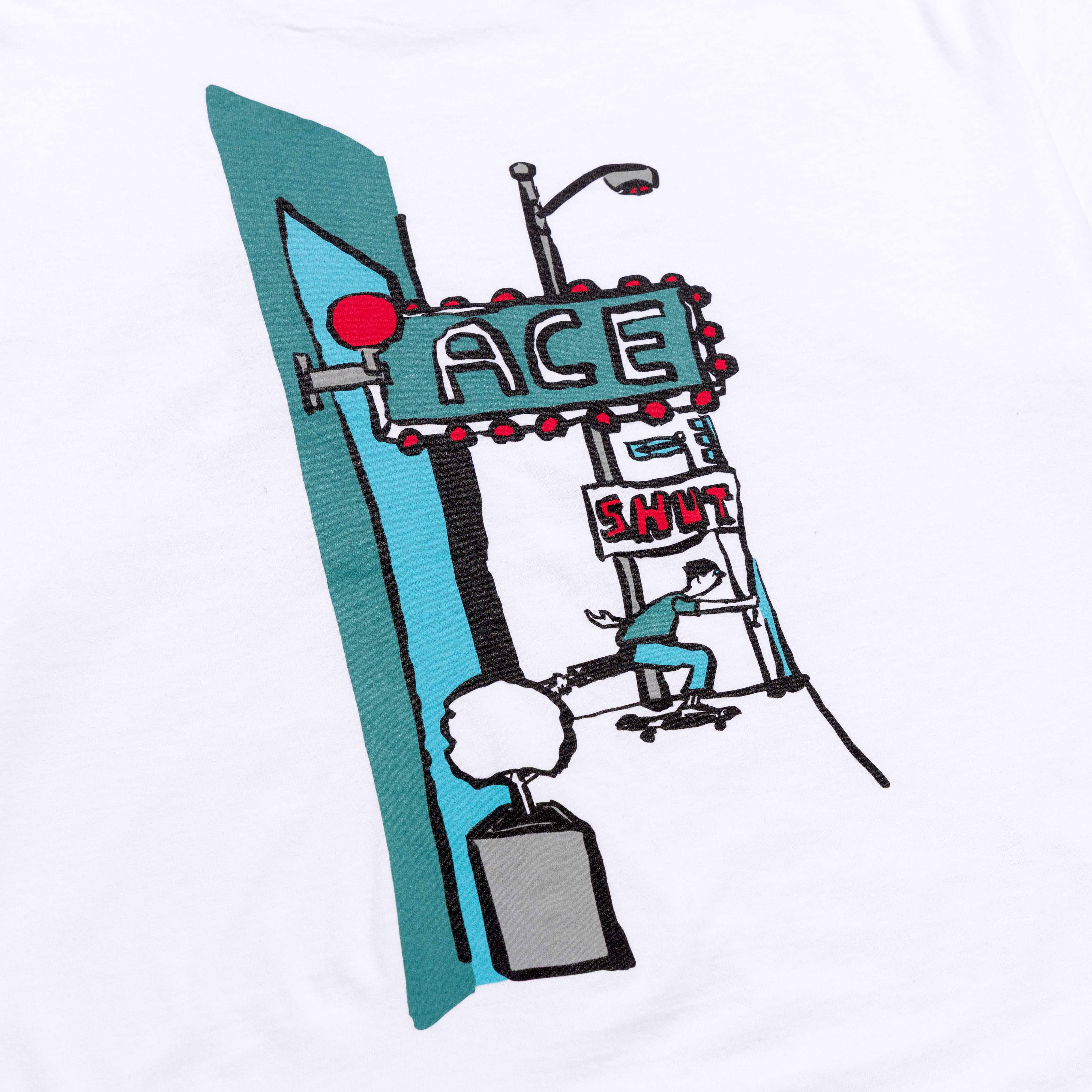 Go Skateboarding Day 2026 Tee - Image 4