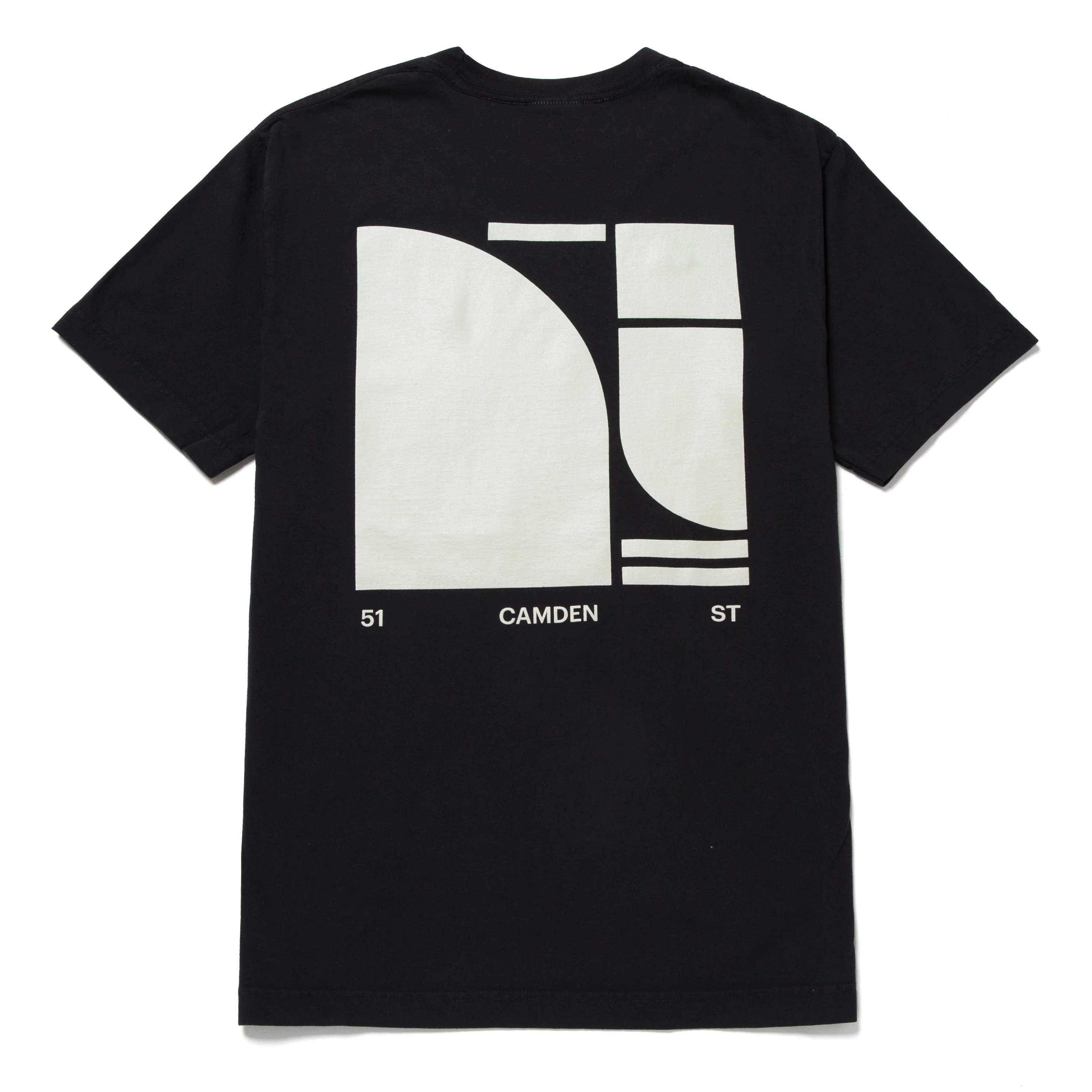 Ace Hotel Toronto 51 Camden St Tee