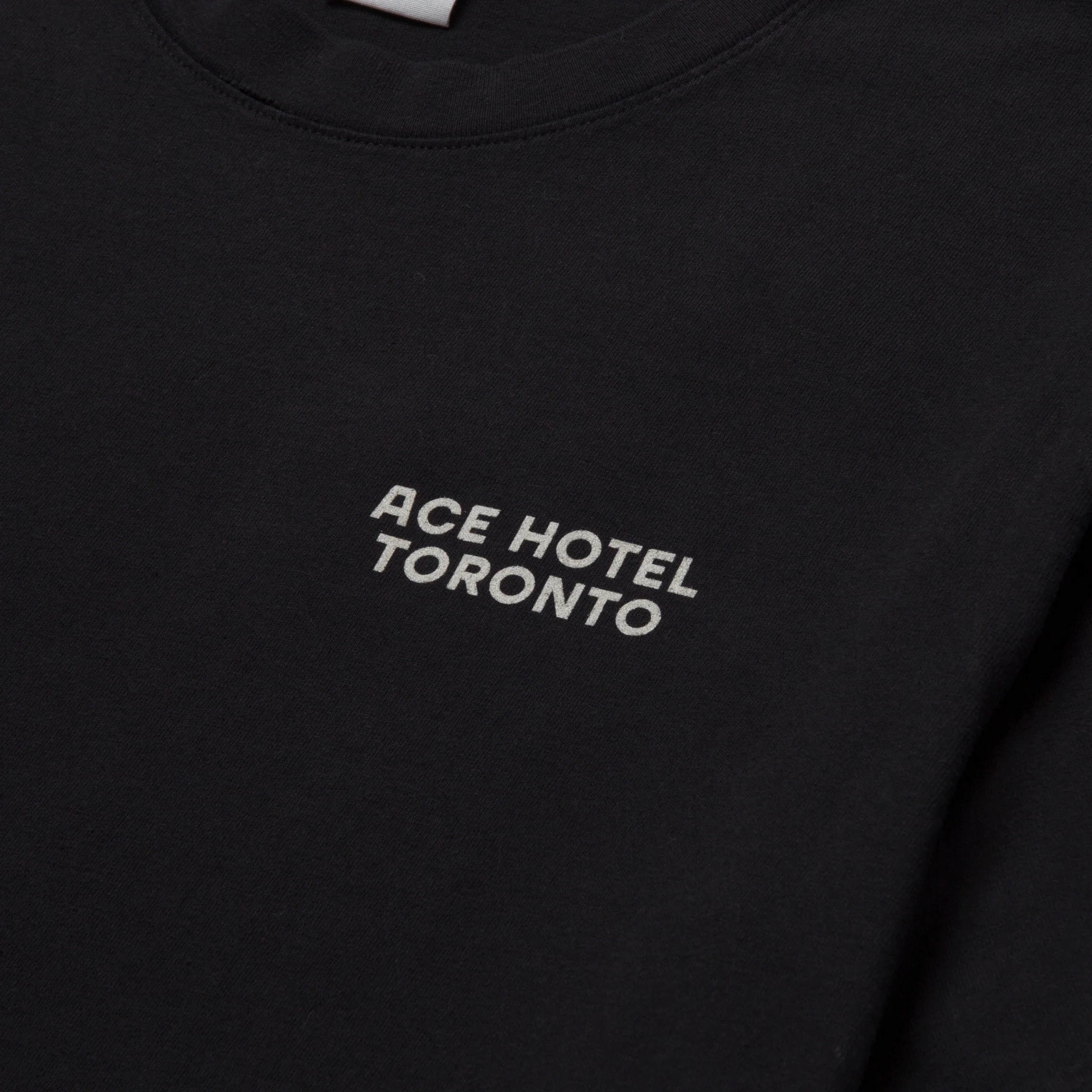 Ace Hotel Toronto 51 Camden St Tee - Image 3