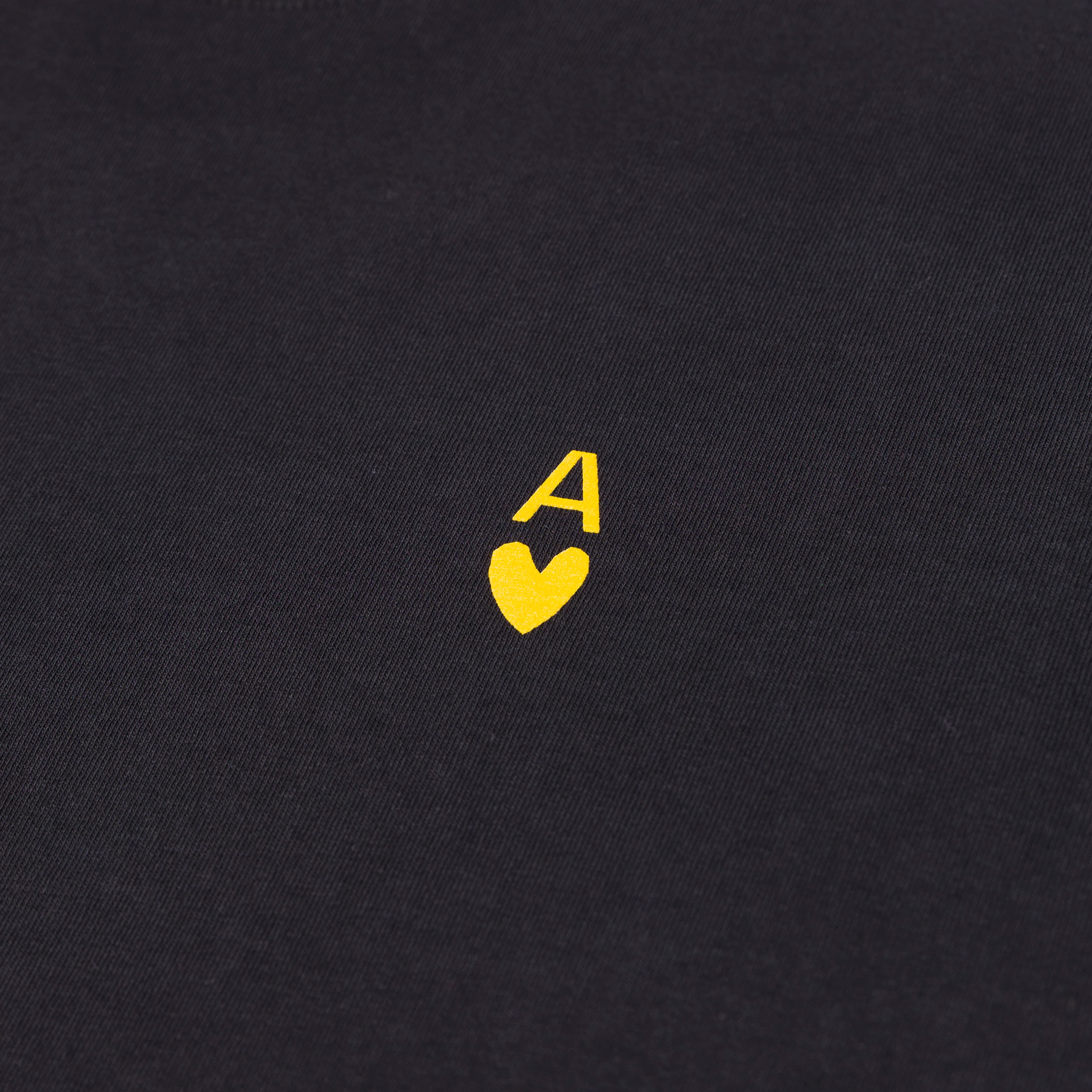 A Heart Address Long Sleeve Tee - Image 4