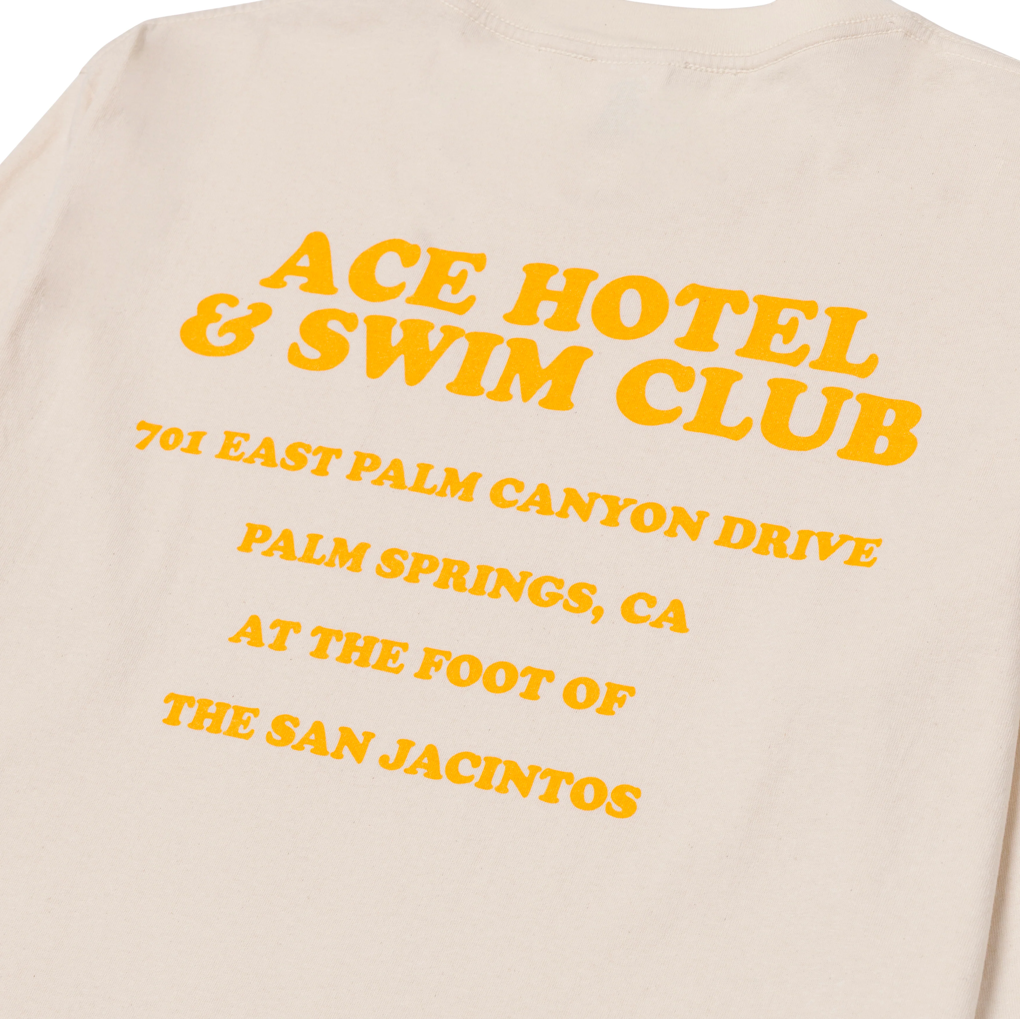 A Heart Address Long Sleeve Tee - Image 6