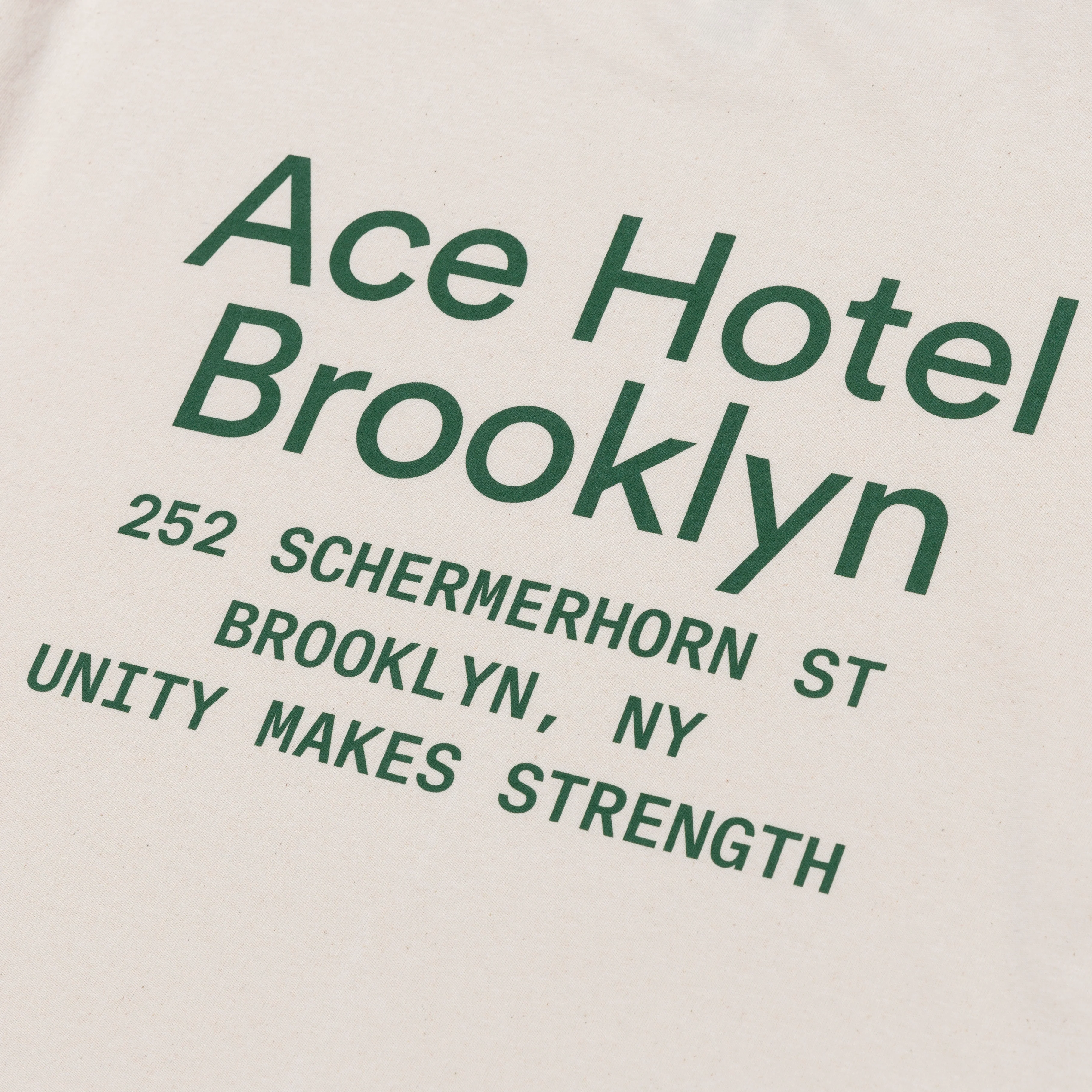 A Heart Crewneck Sweatshirt - Image 11