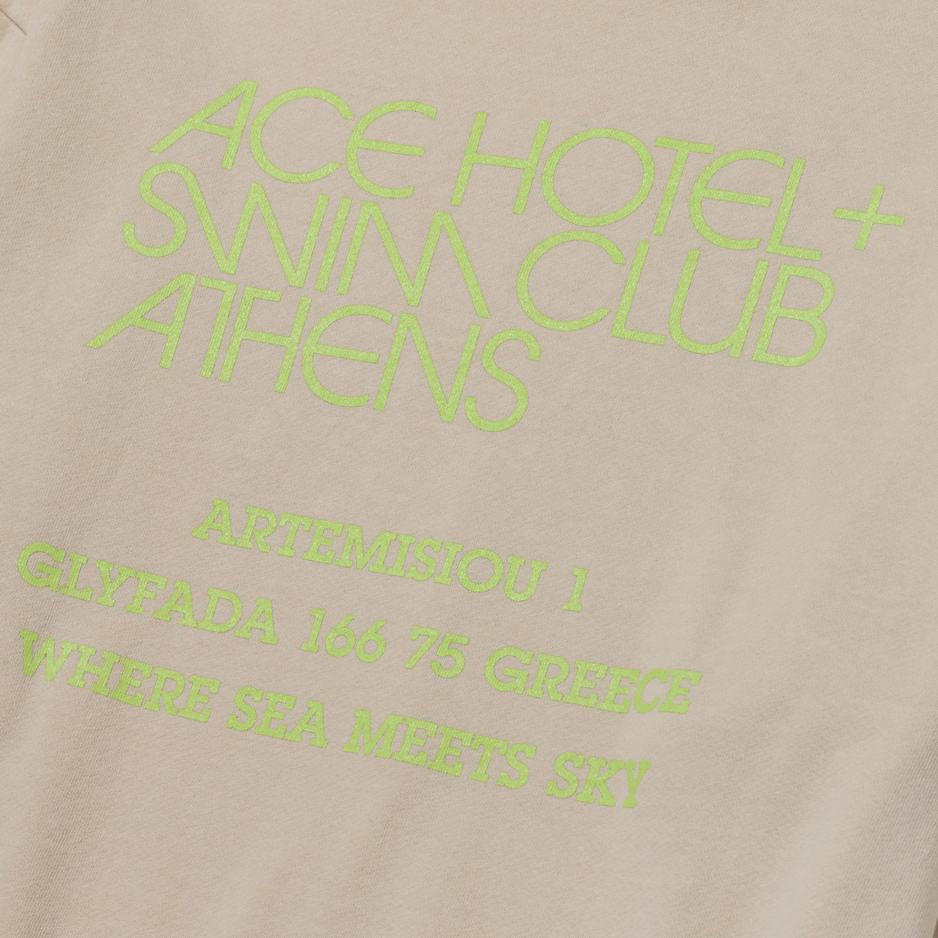 A Heart Crewneck Sweatshirt - Image 3