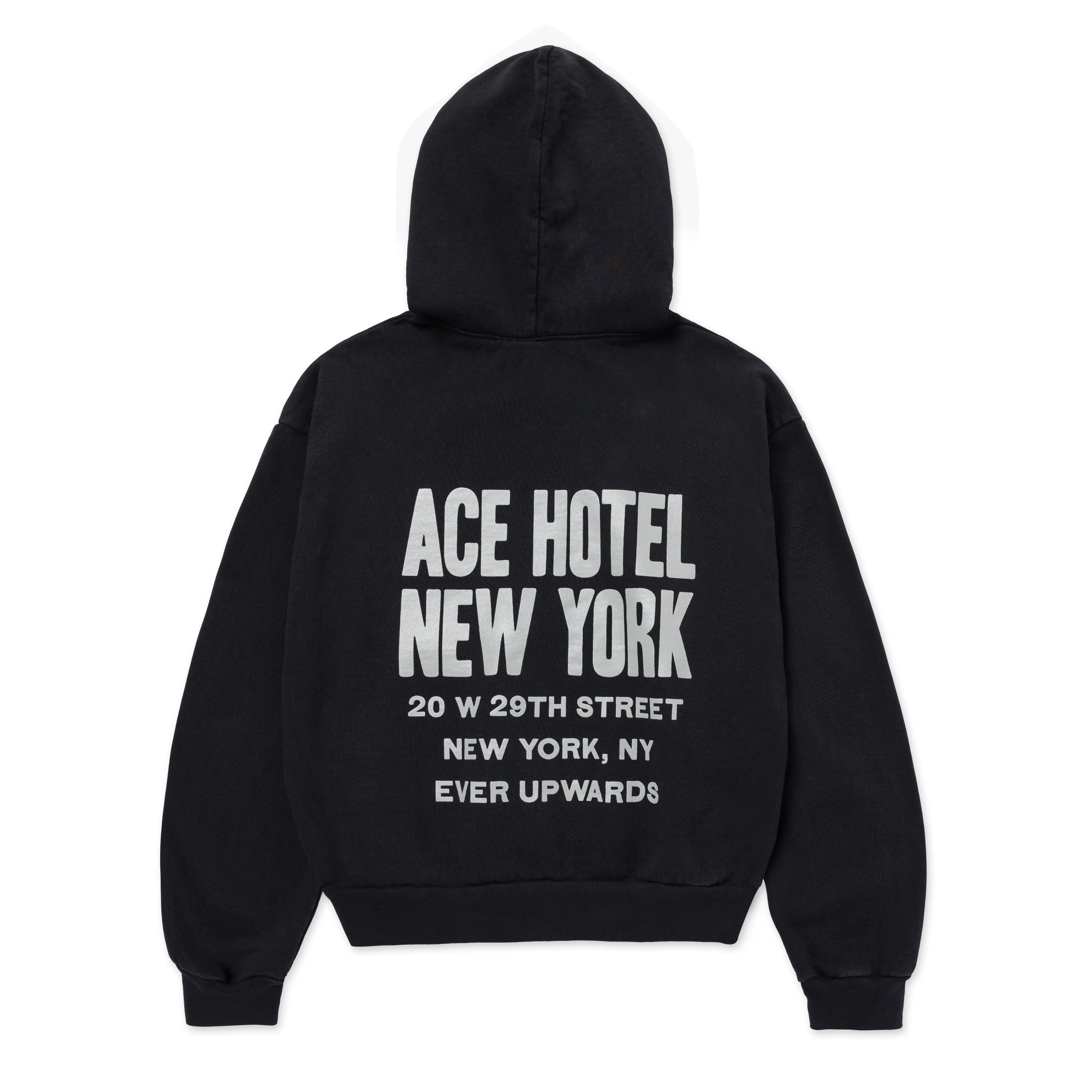 A Heart Crop Hoodie - Image 17