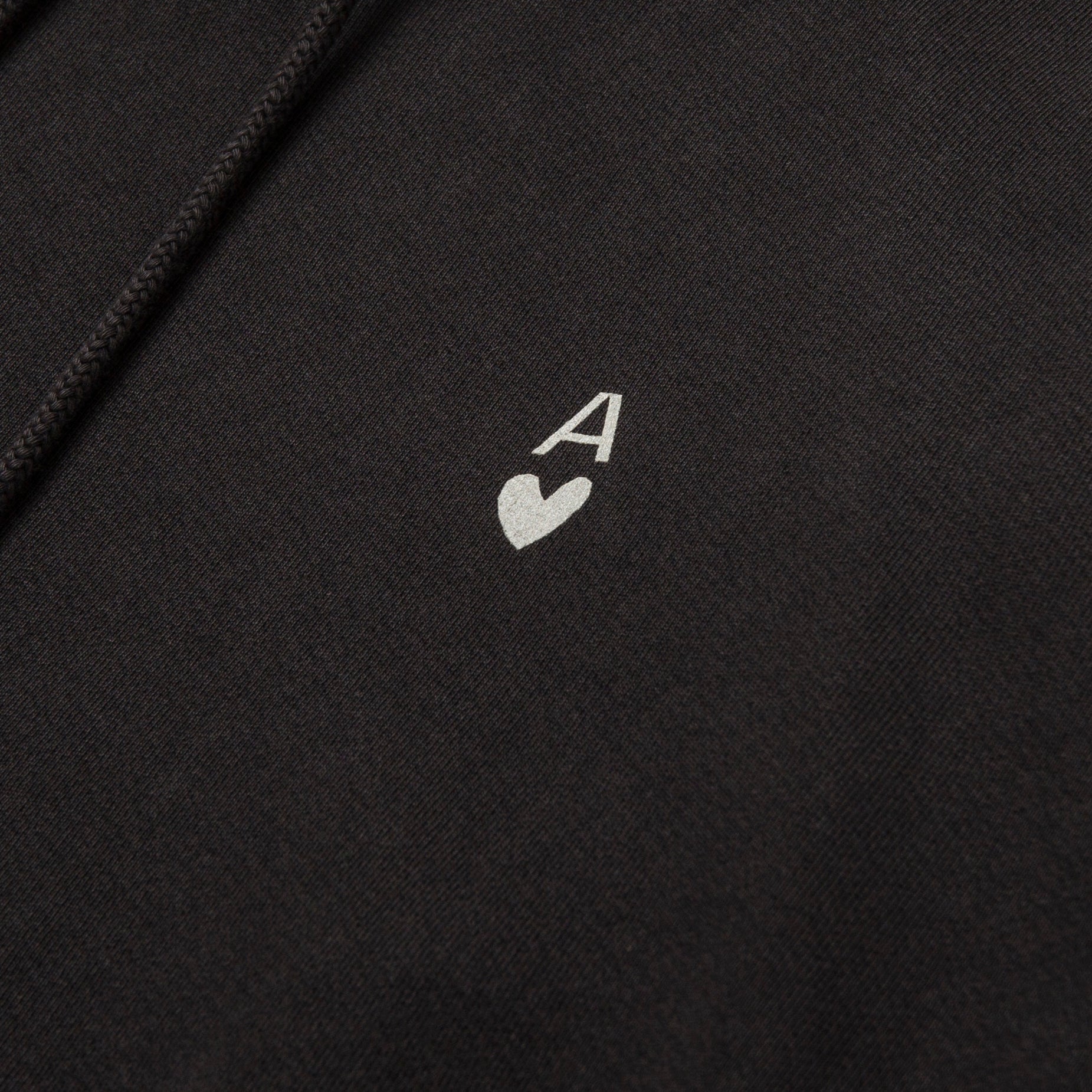 A Heart Crop Hoodie - Image 18