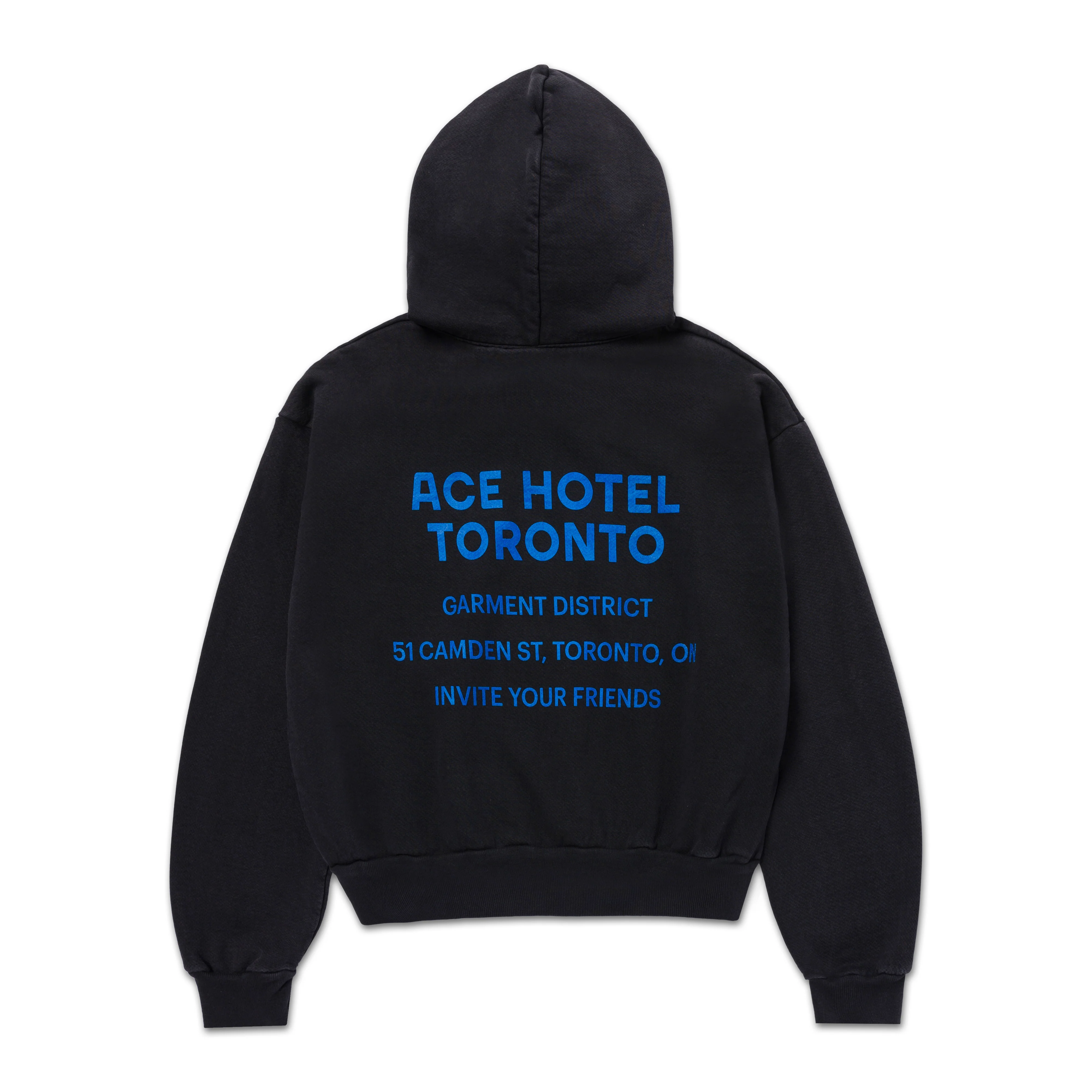 A Heart Crop Hoodie - Image 21