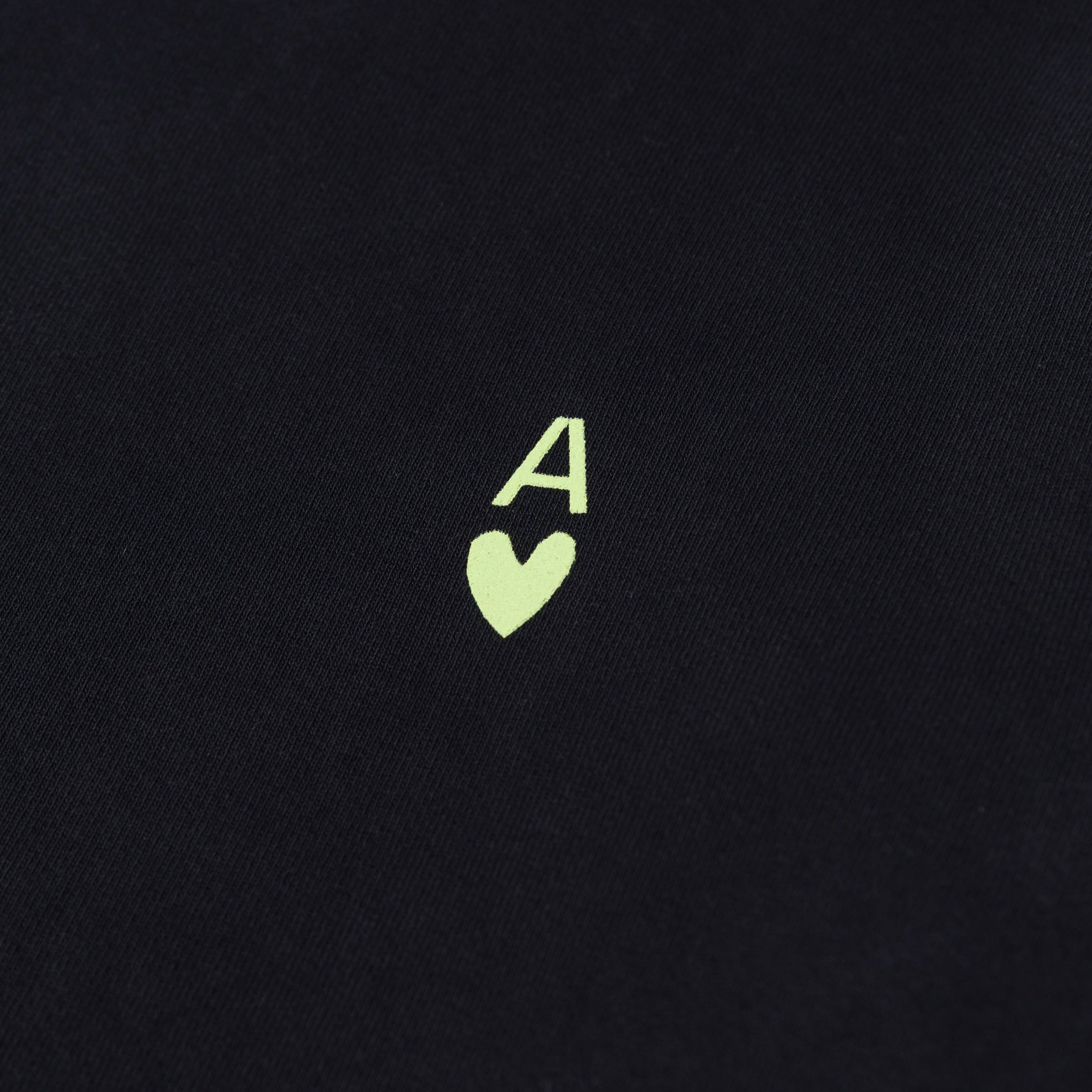 A Heart Crop Hoodie - Image 23