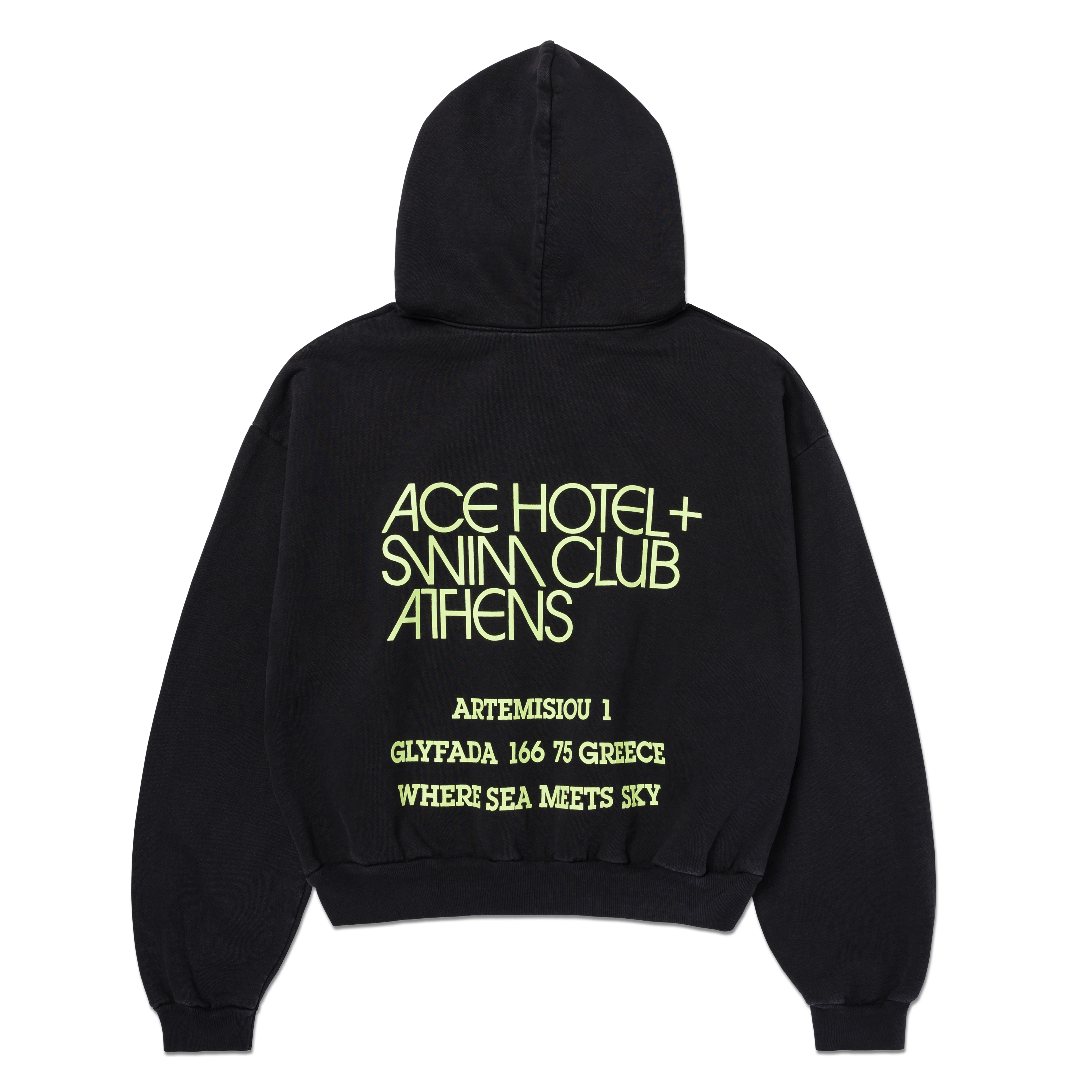 A Heart Crop Hoodie - Image 24