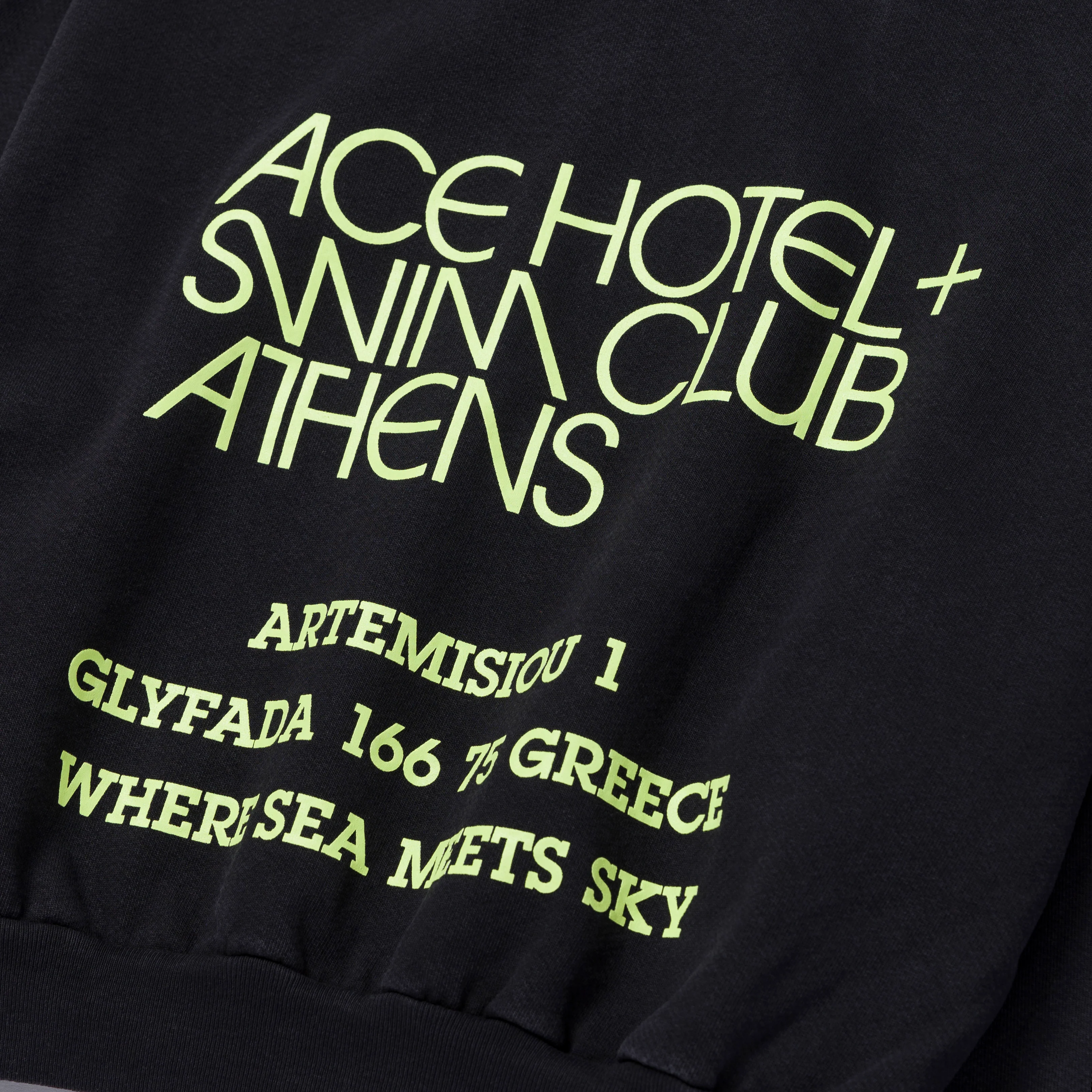 A Heart Crop Hoodie - Image 25