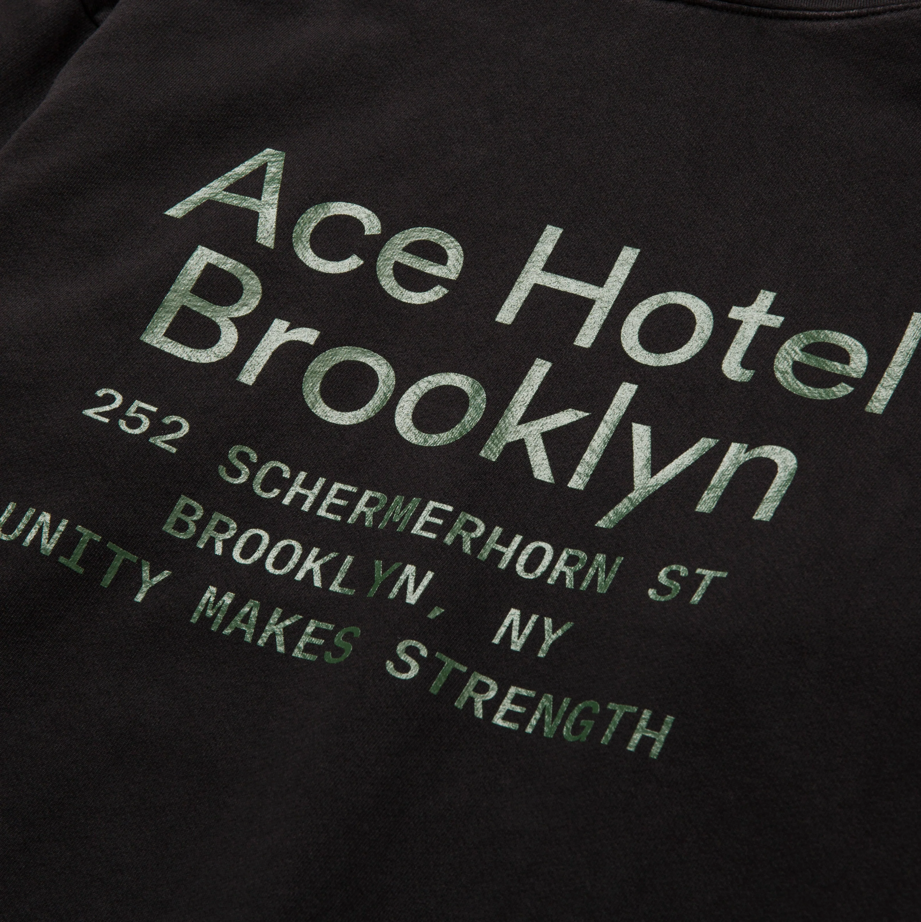 A Heart Crop Hoodie - Image 7