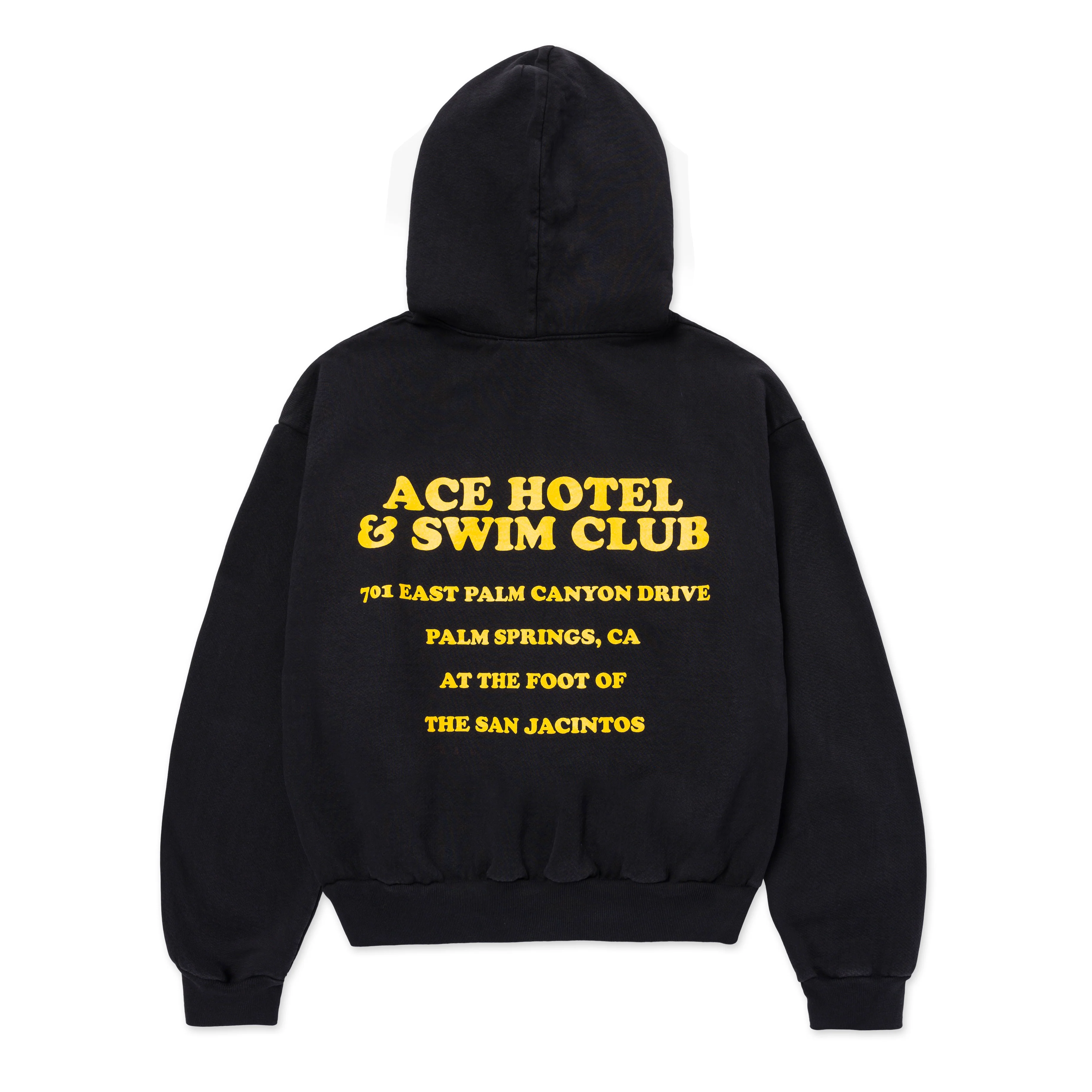 A Heart Crop Hoodie - Image 9