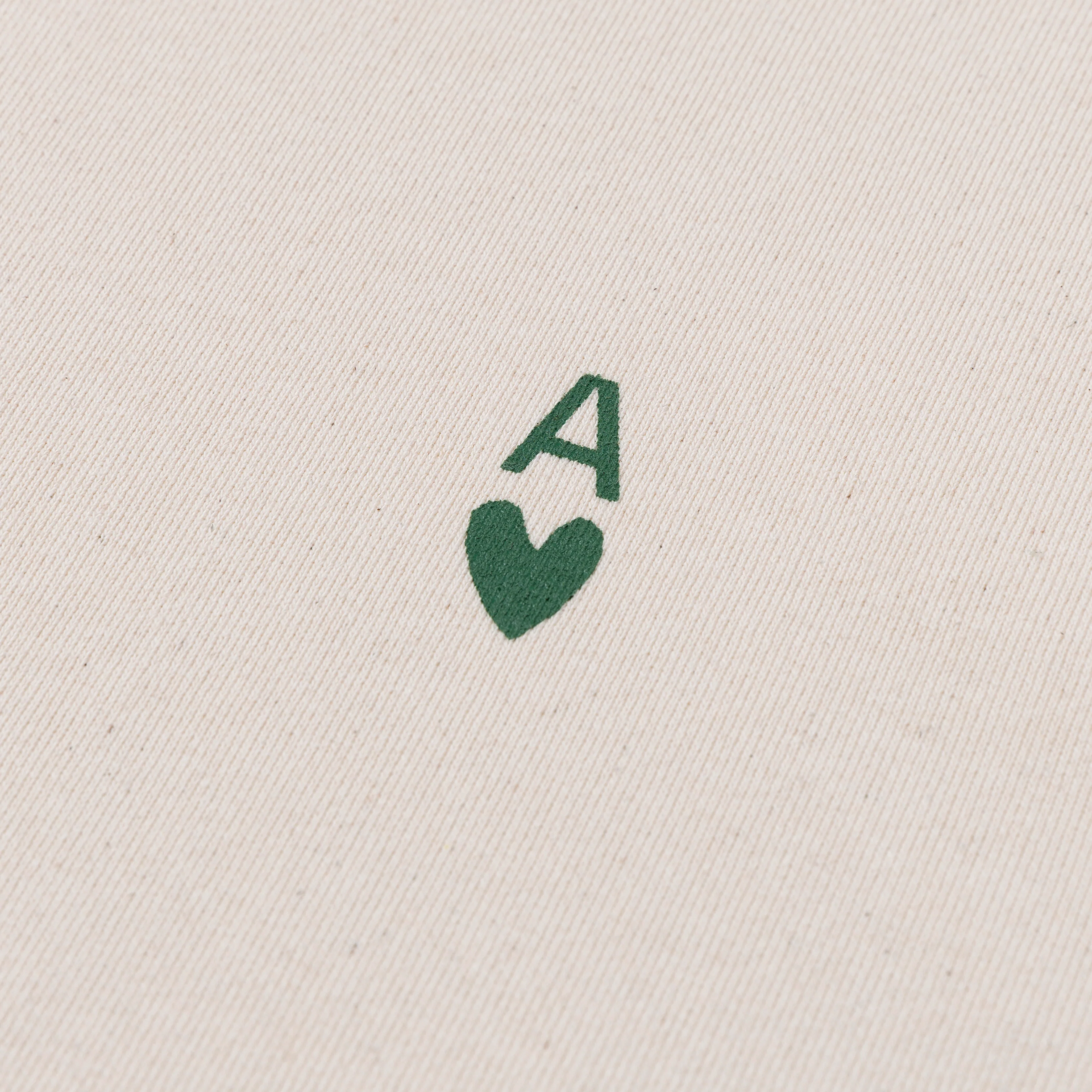 A Heart Crop Hoodie - Image 11