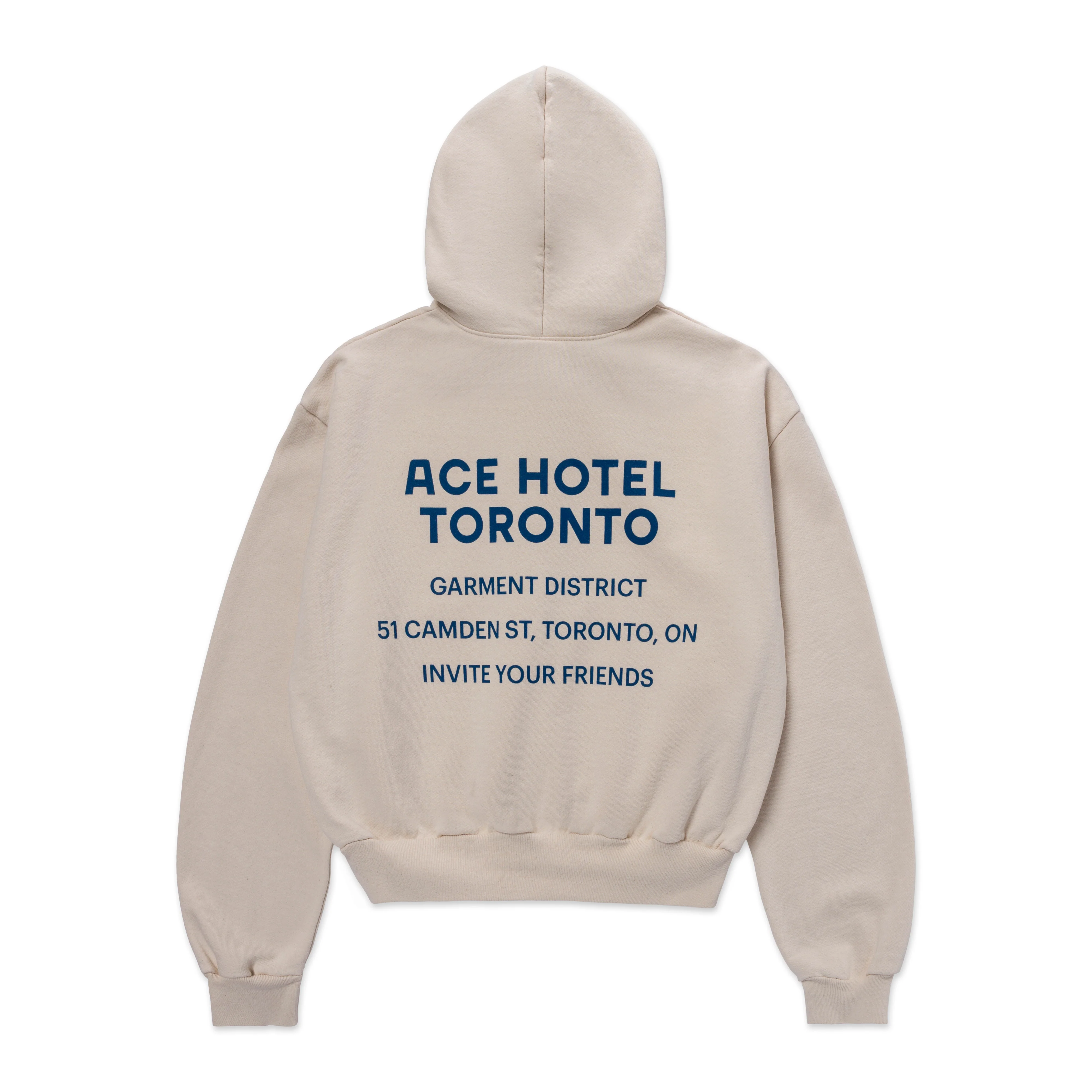 A Heart Crop Hoodie - Image 13