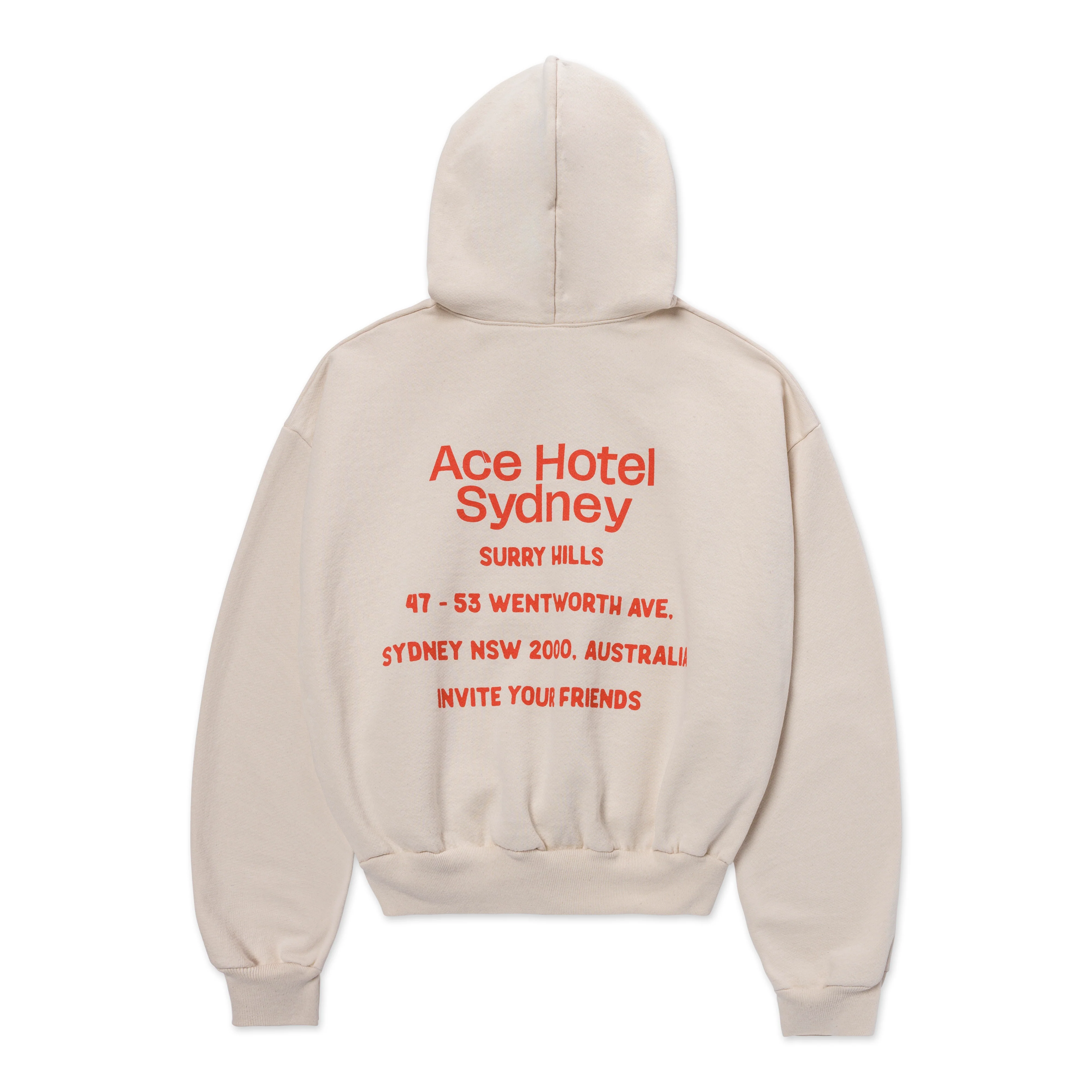 A Heart Crop Hoodie - Image 17