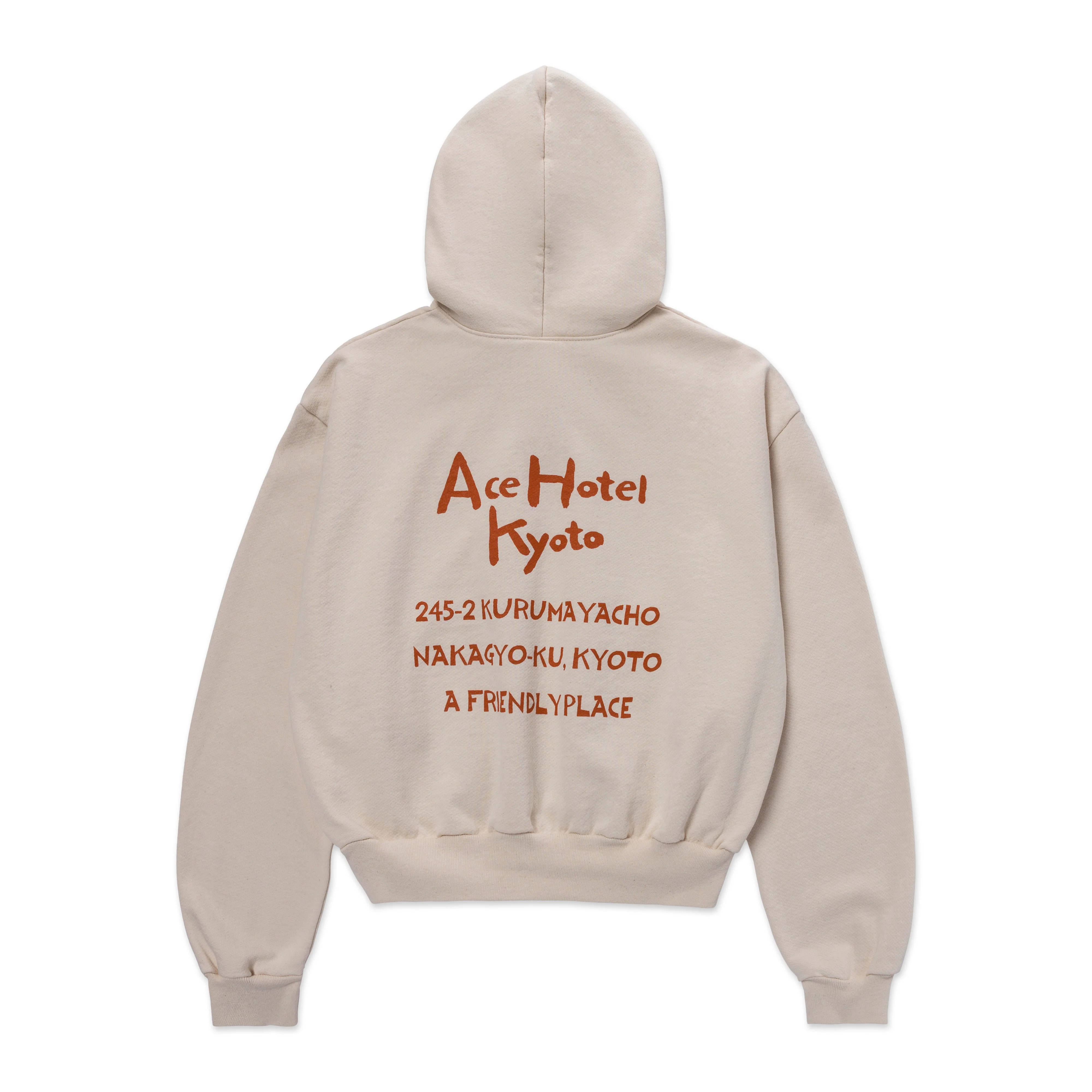 A Heart Crop Hoodie - Image 21