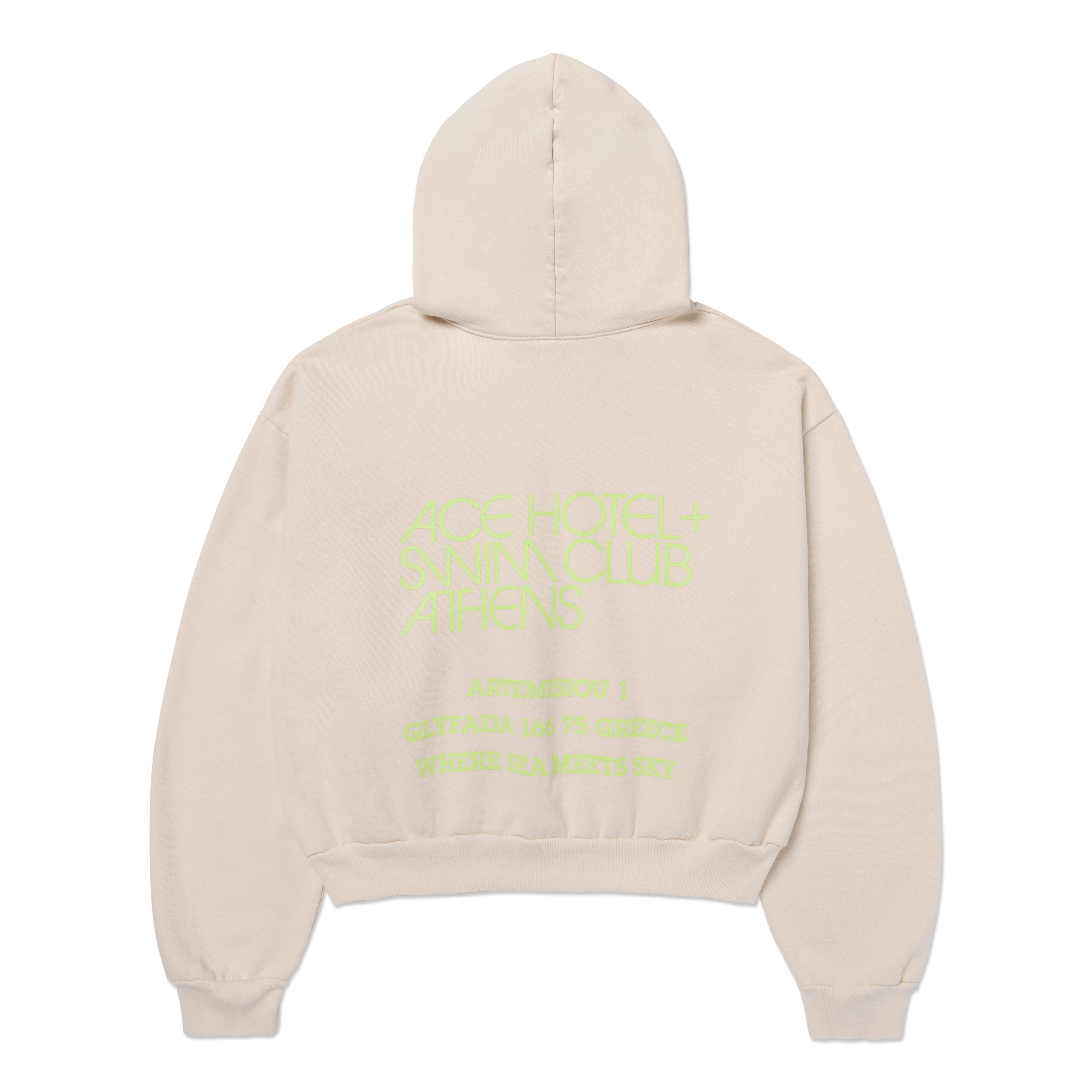 A Heart Crop Hoodie - Image 26