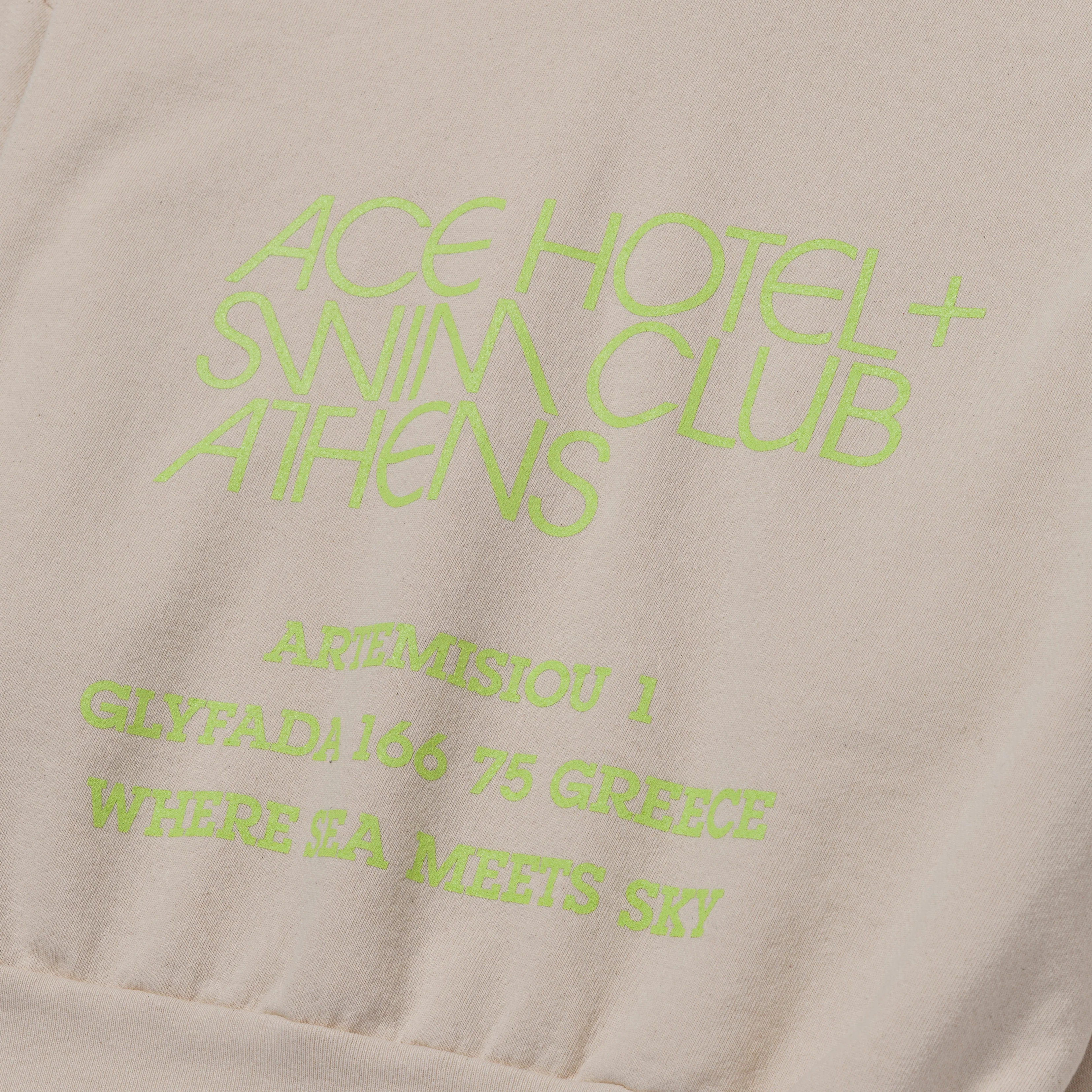 A Heart Crop Hoodie - Image 28