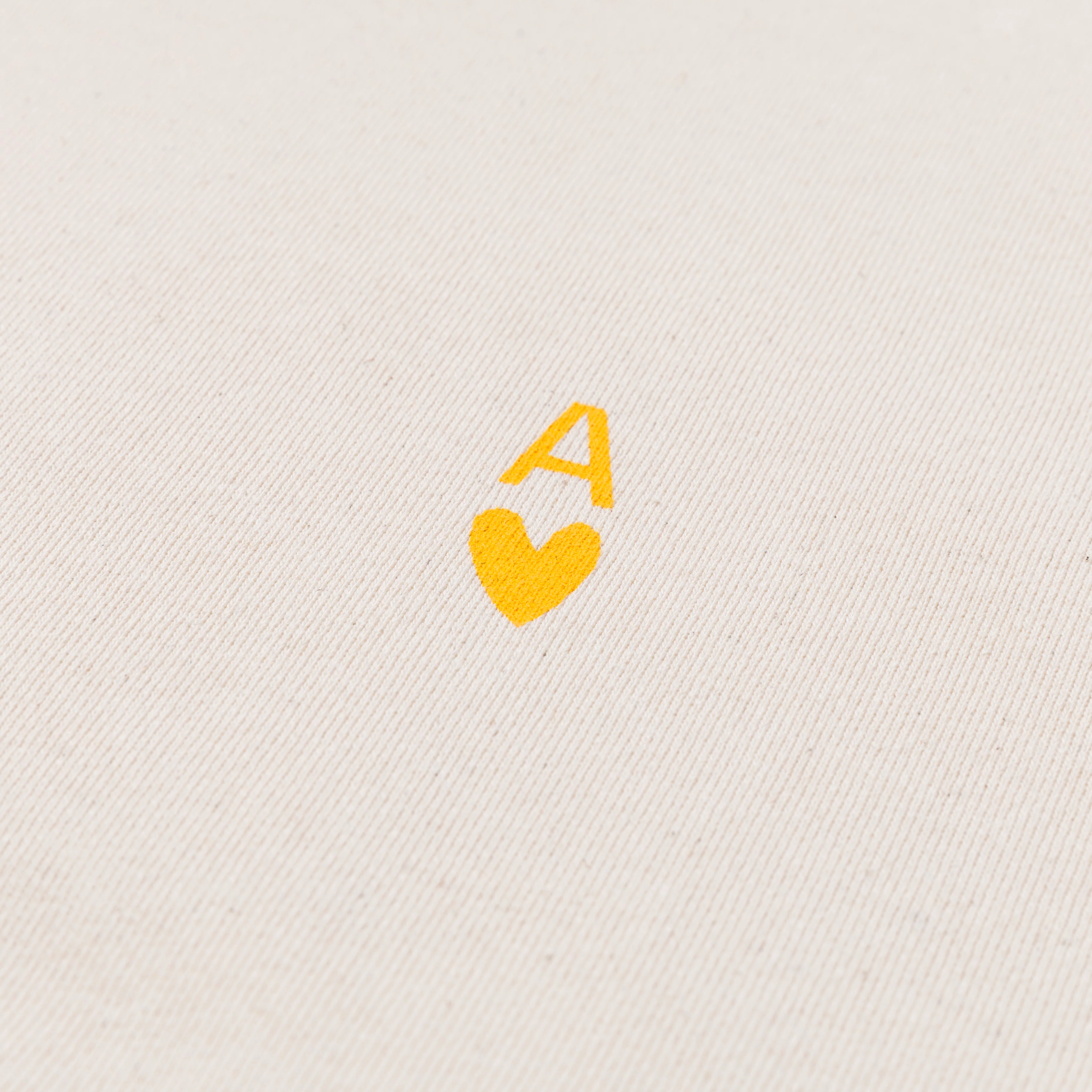 A Heart Crop Hoodie - Image 3