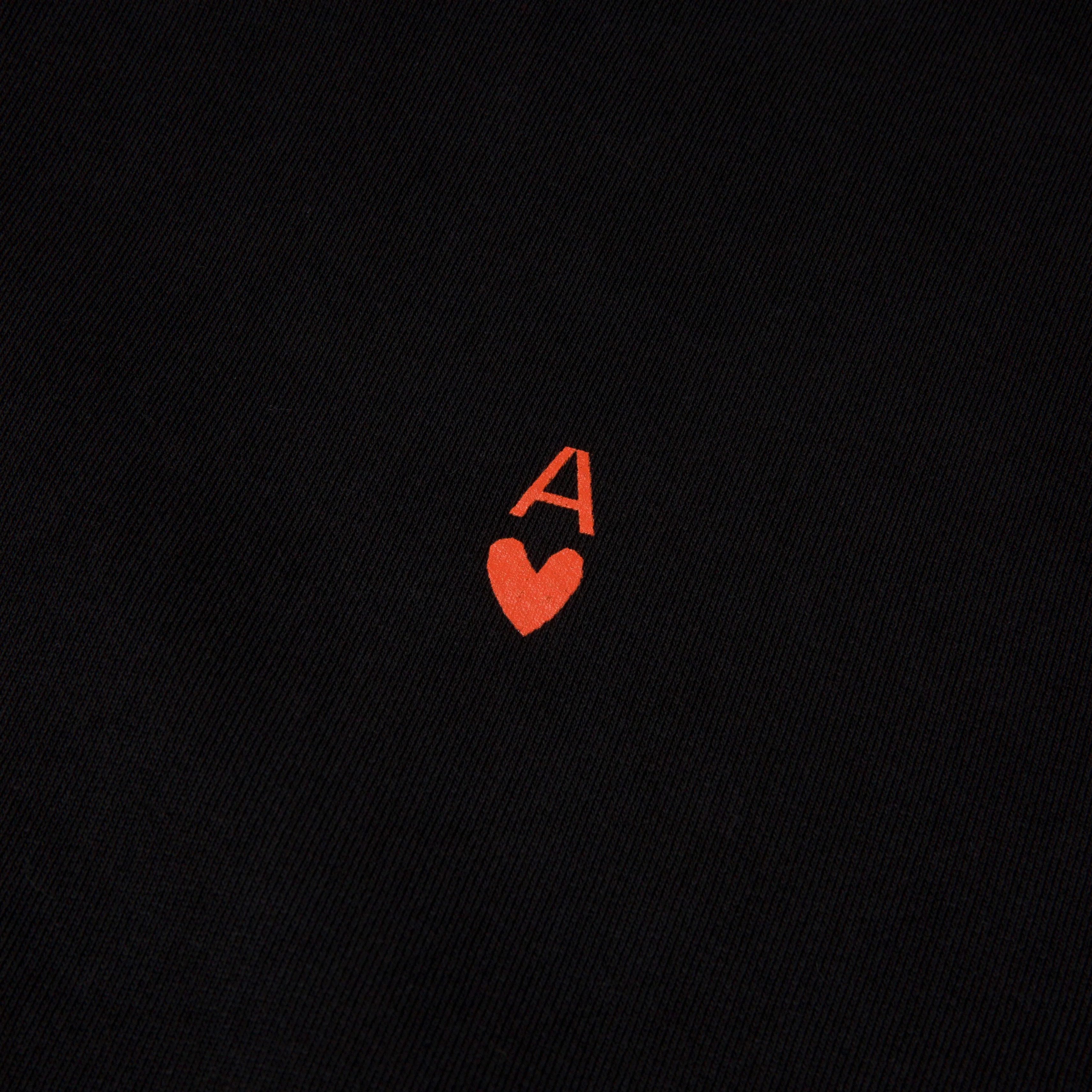 A Heart Hoodie - Image 26