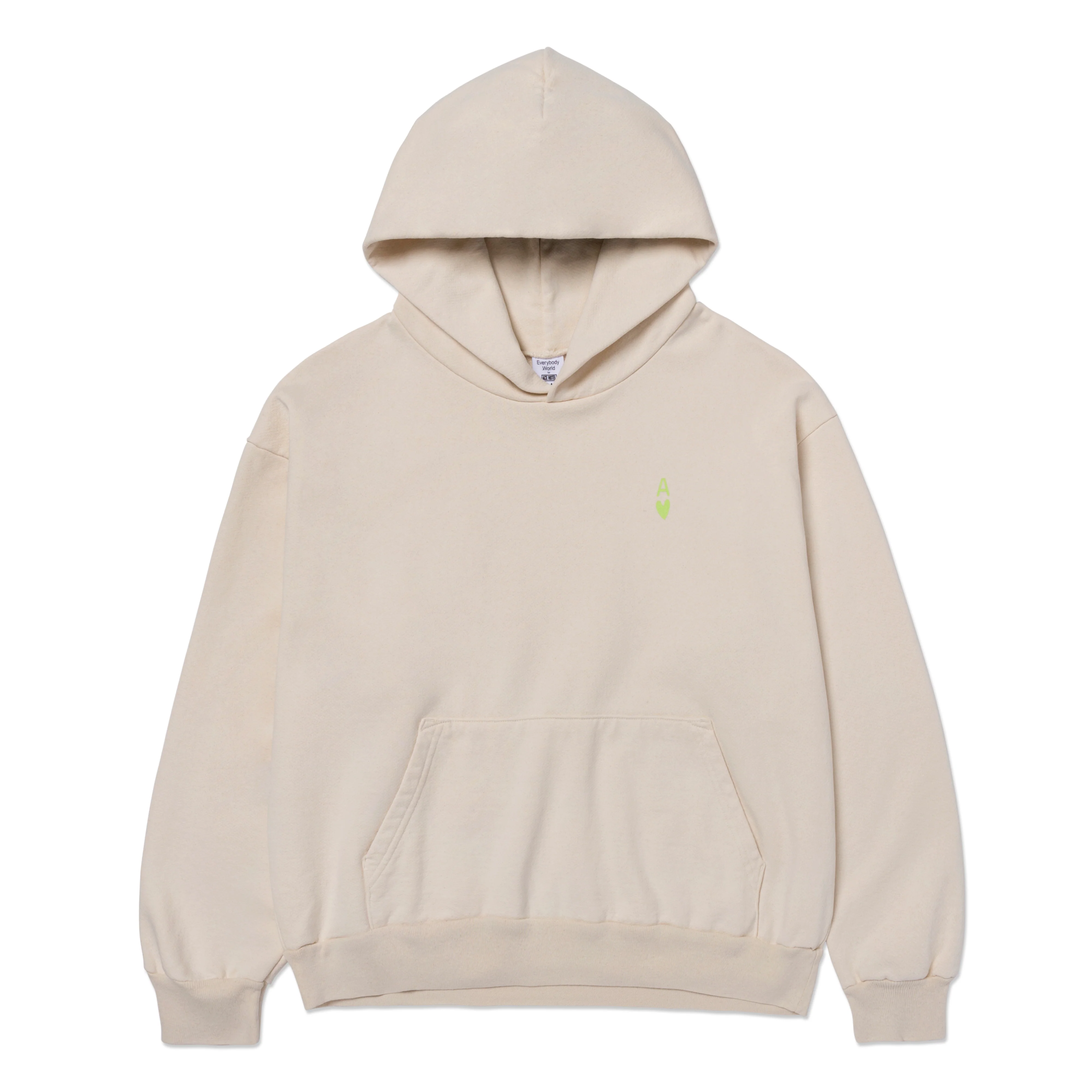 A Heart Hoodie - Image 21