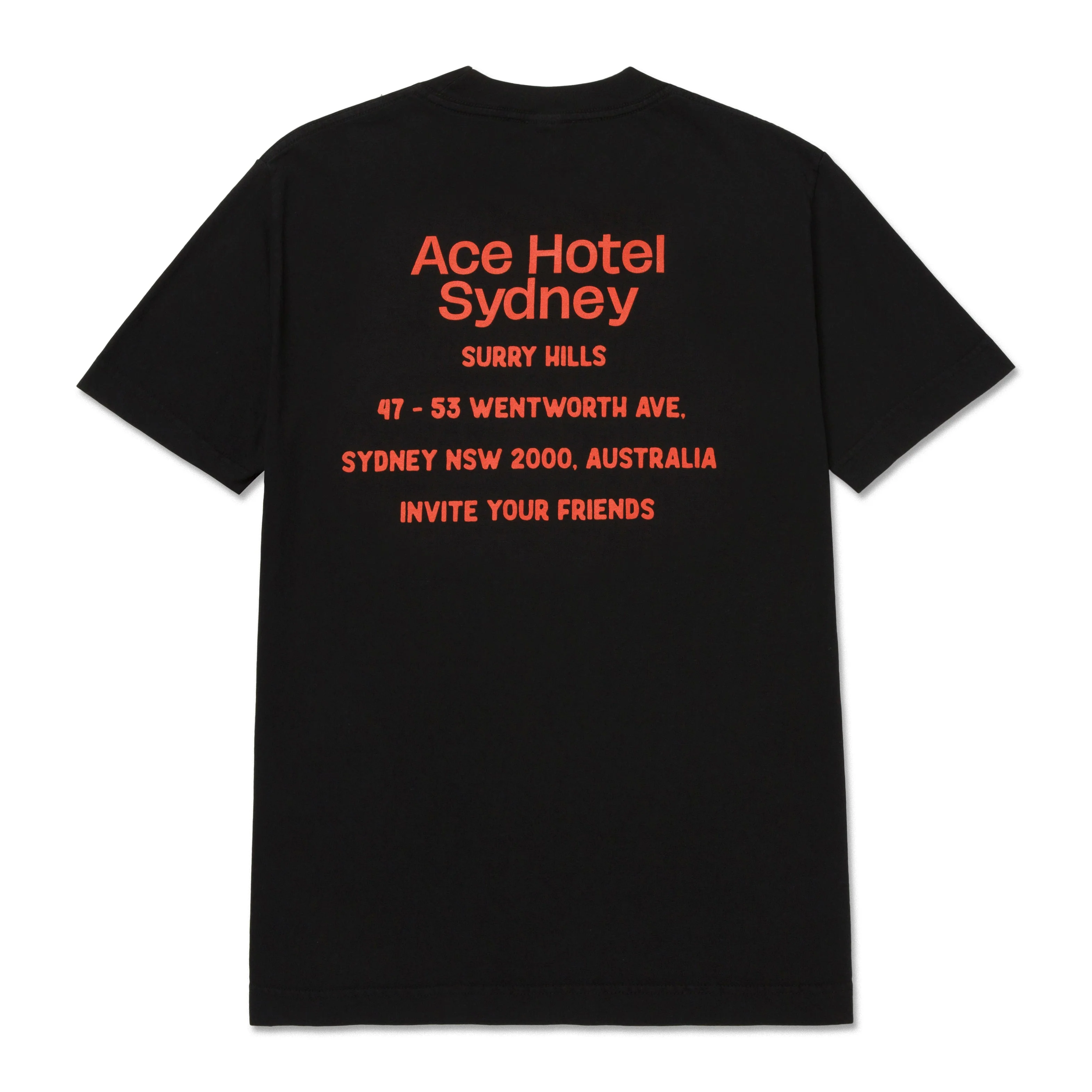 A Heart Tee - Image 27