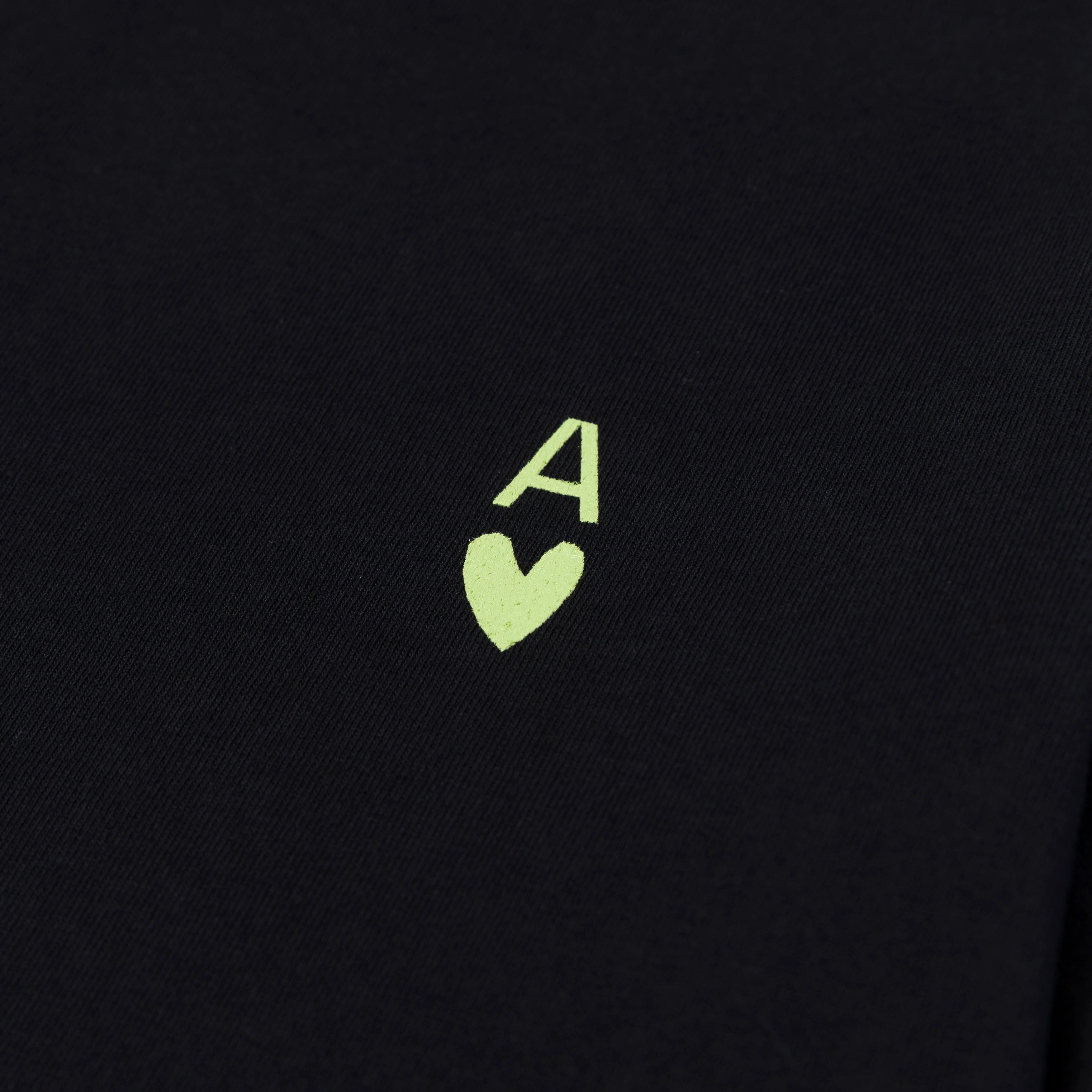 A Heart Tee - Image 4