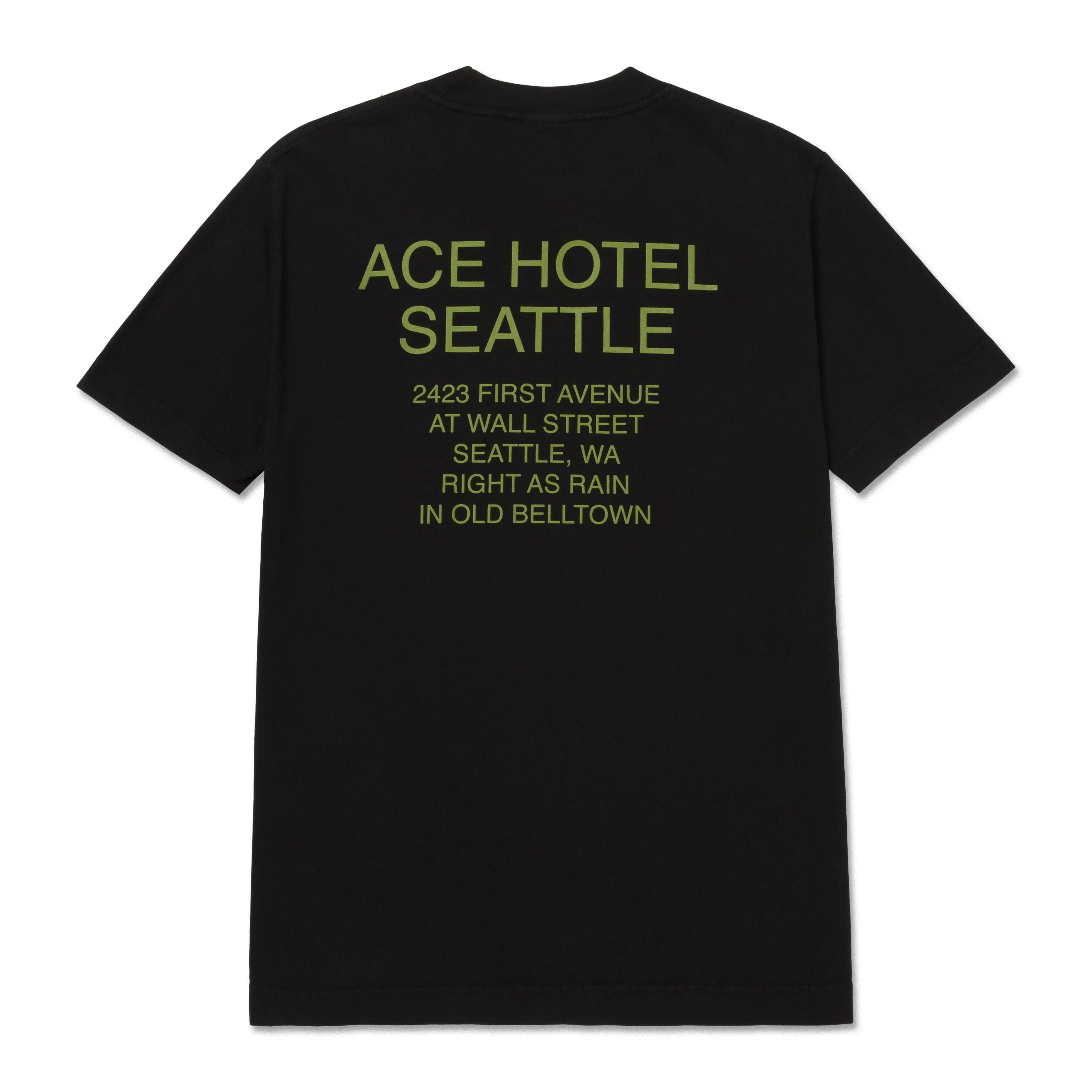 A Heart Tee - Image 5