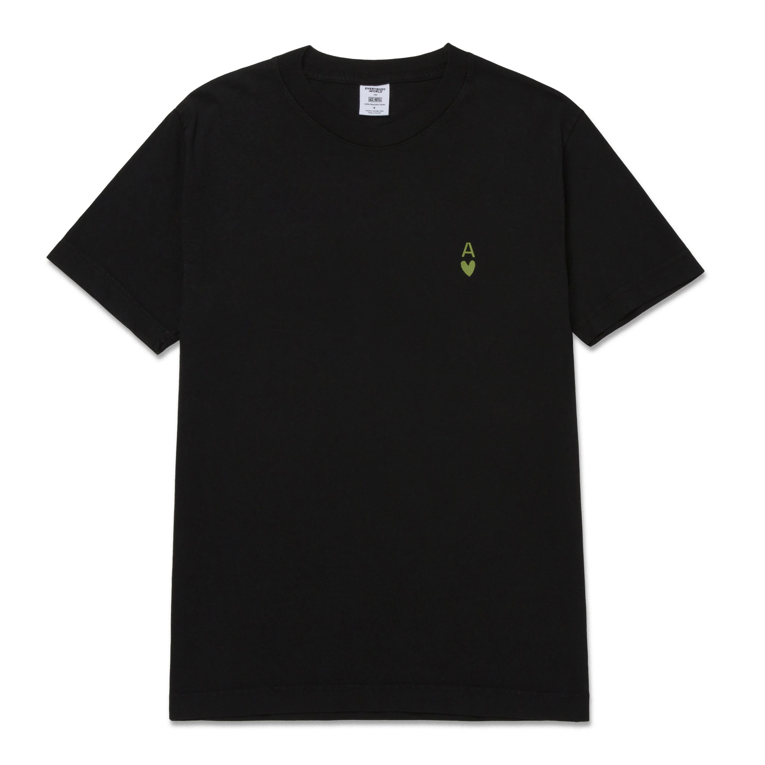 A Heart Tee - Image 6