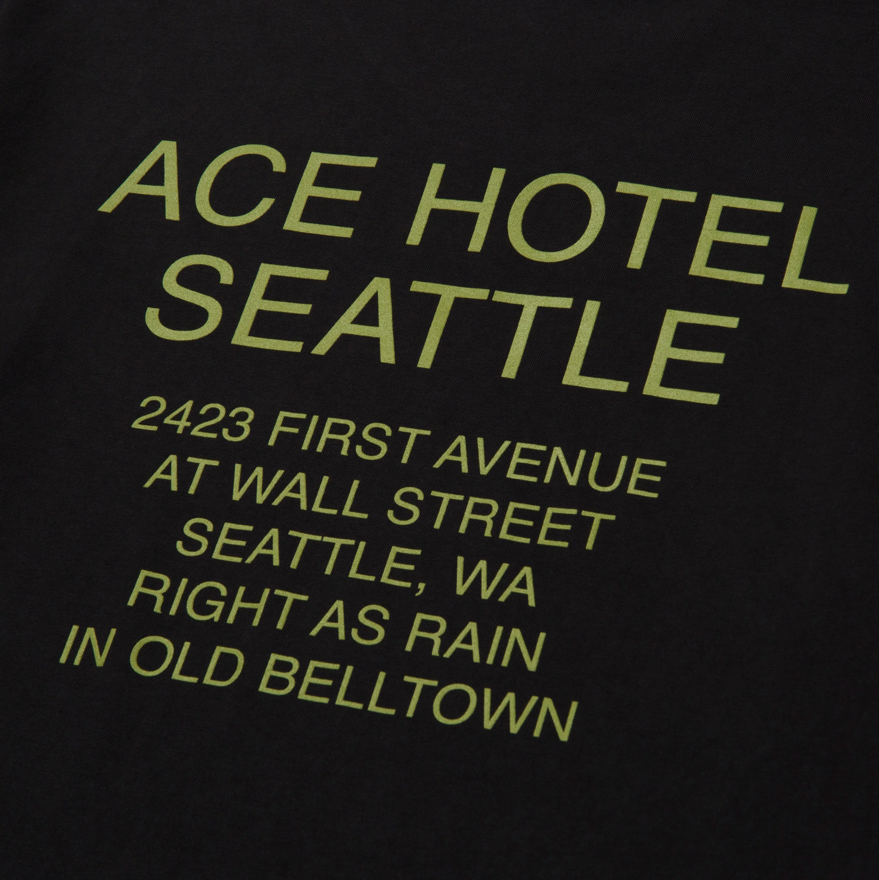 A Heart Tee - Image 8