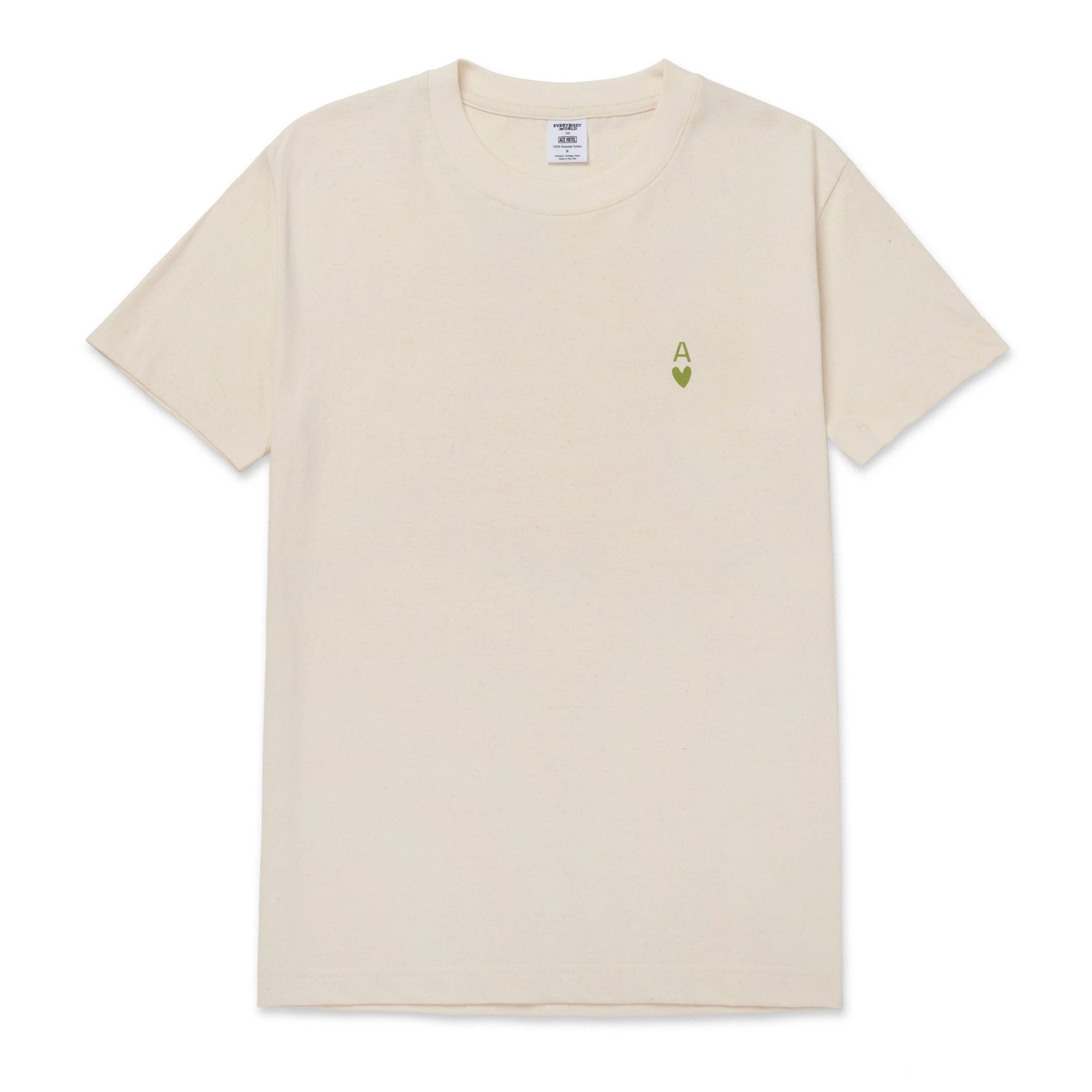A Heart Tee - Image 10