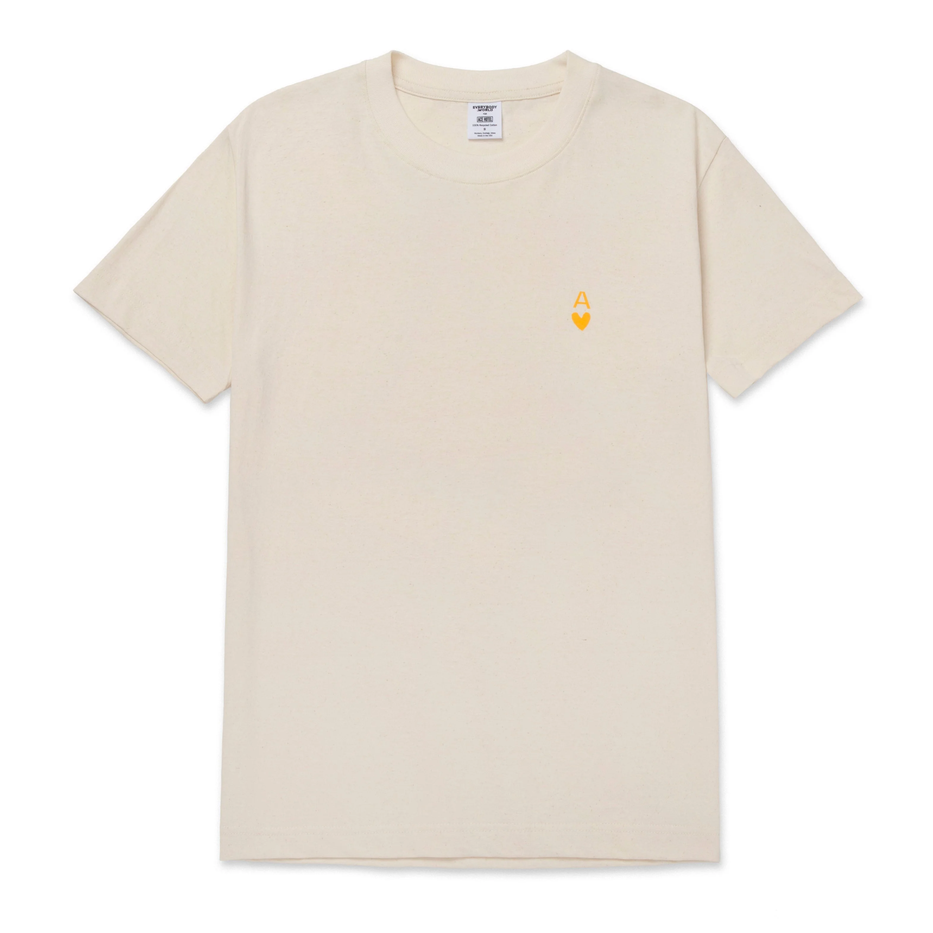 A Heart Tee - Image 13