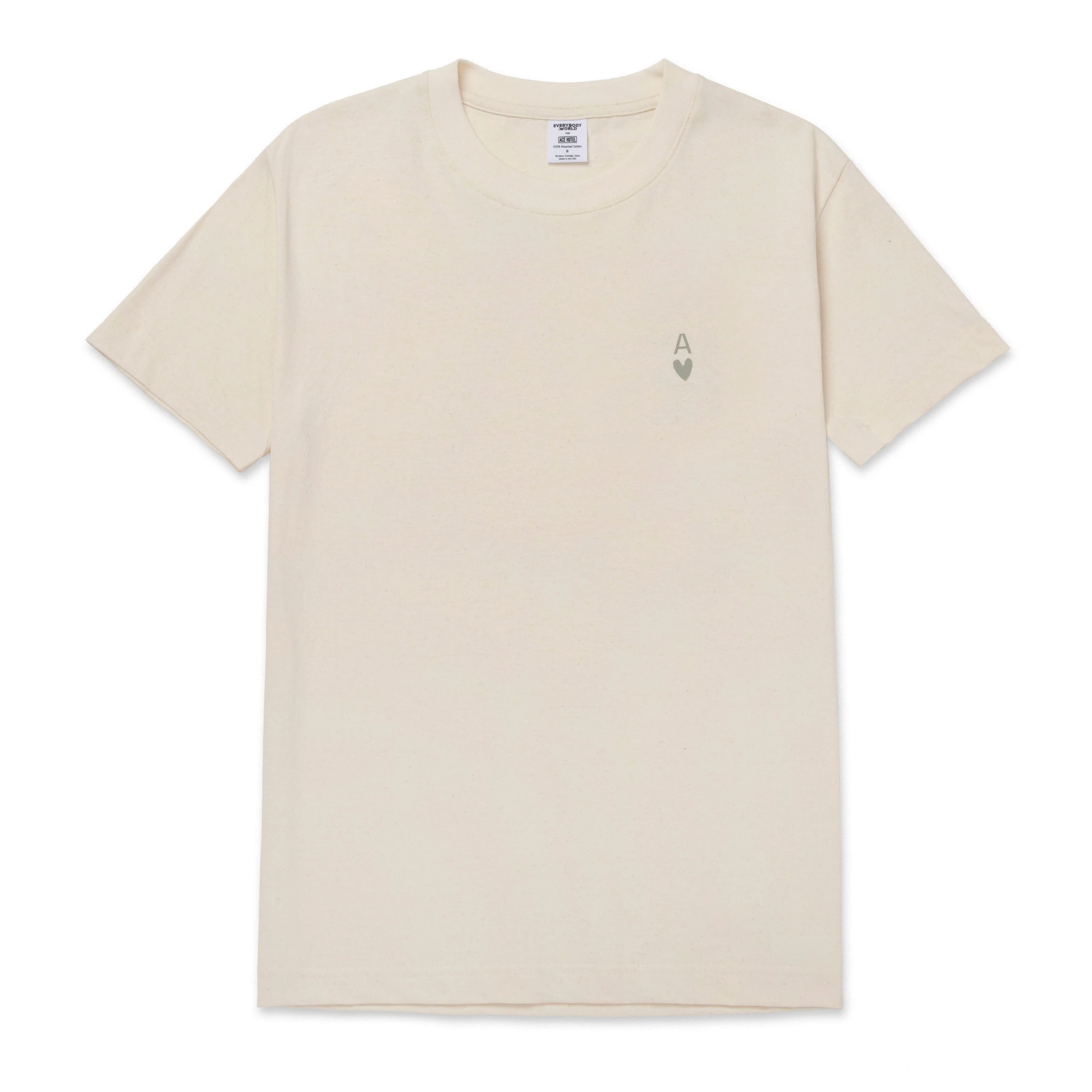 A Heart Tee - Image 24