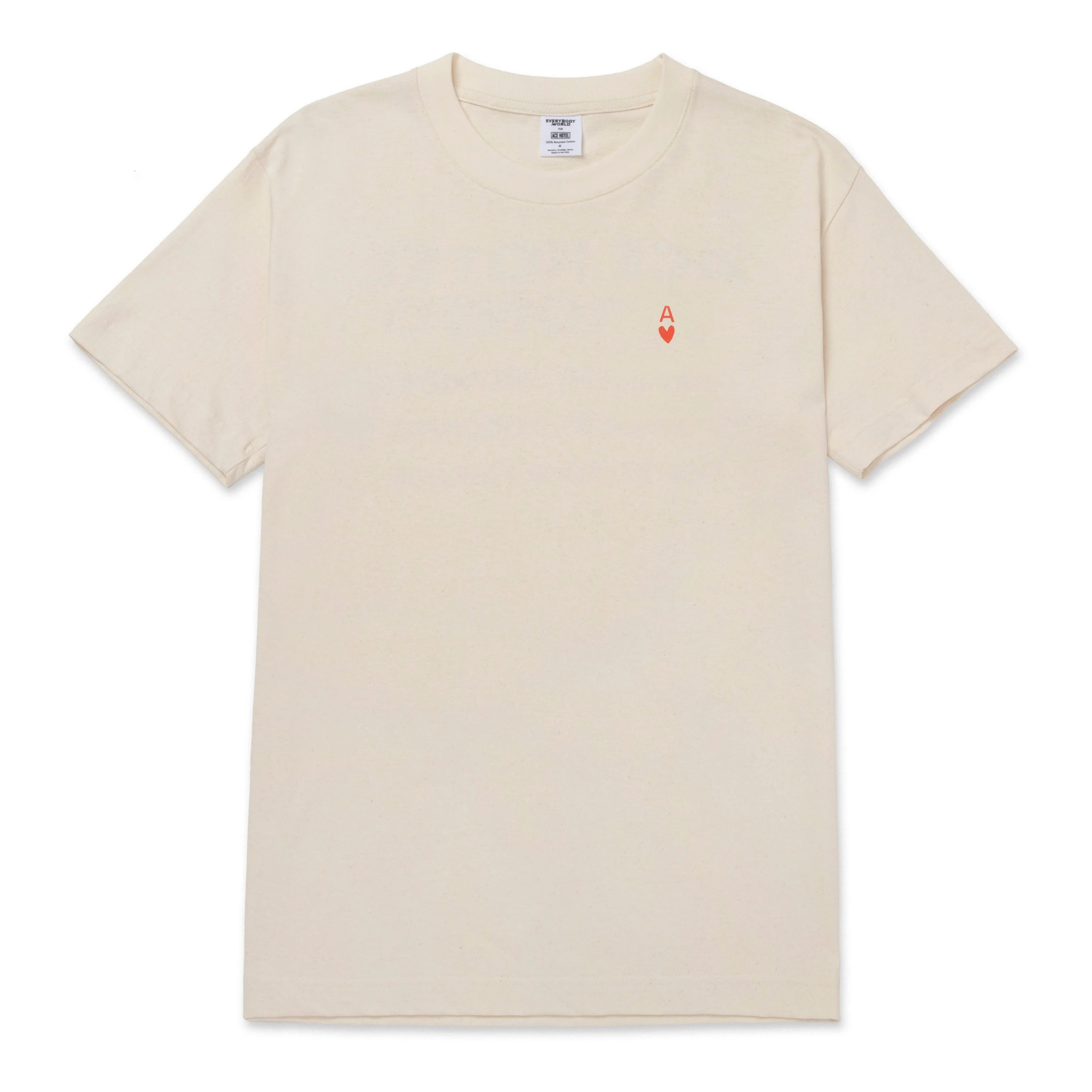 A Heart Tee - Image 28
