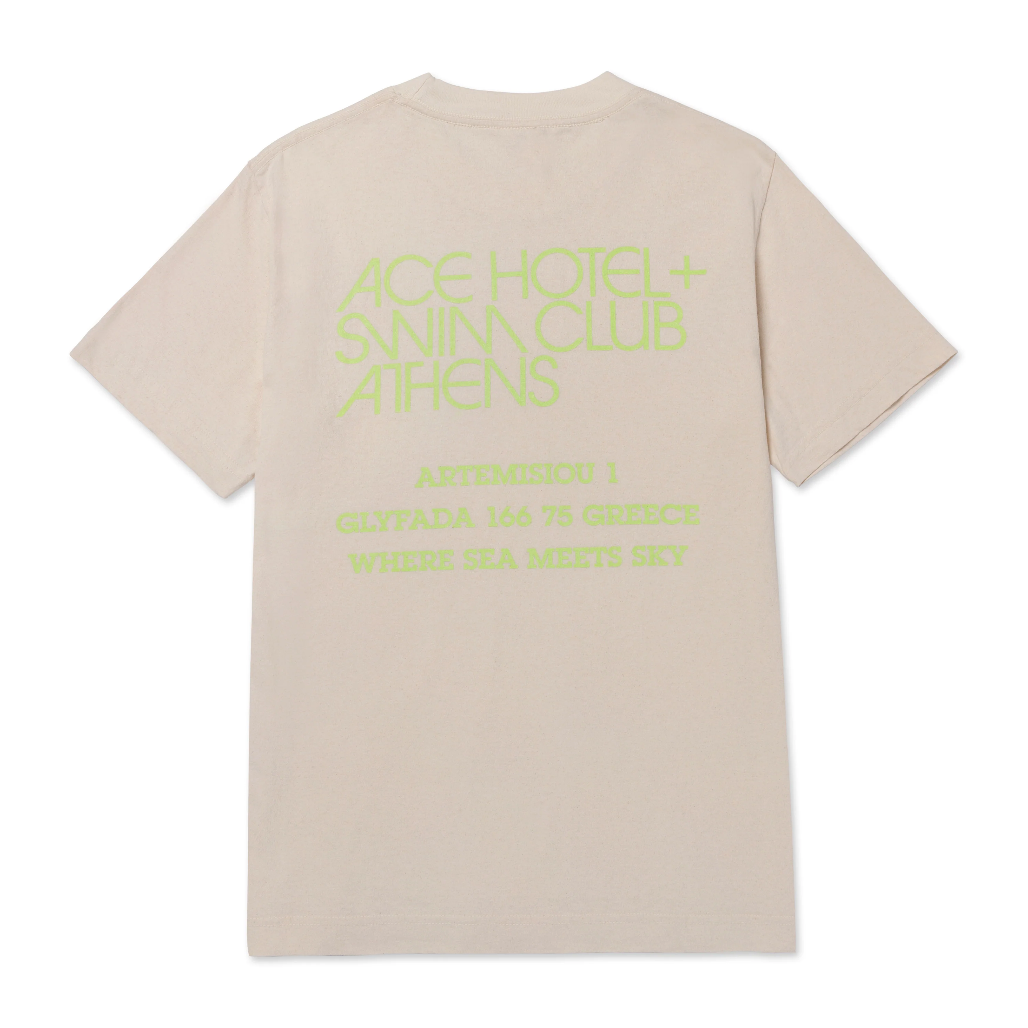 A Heart Tee - Image 5