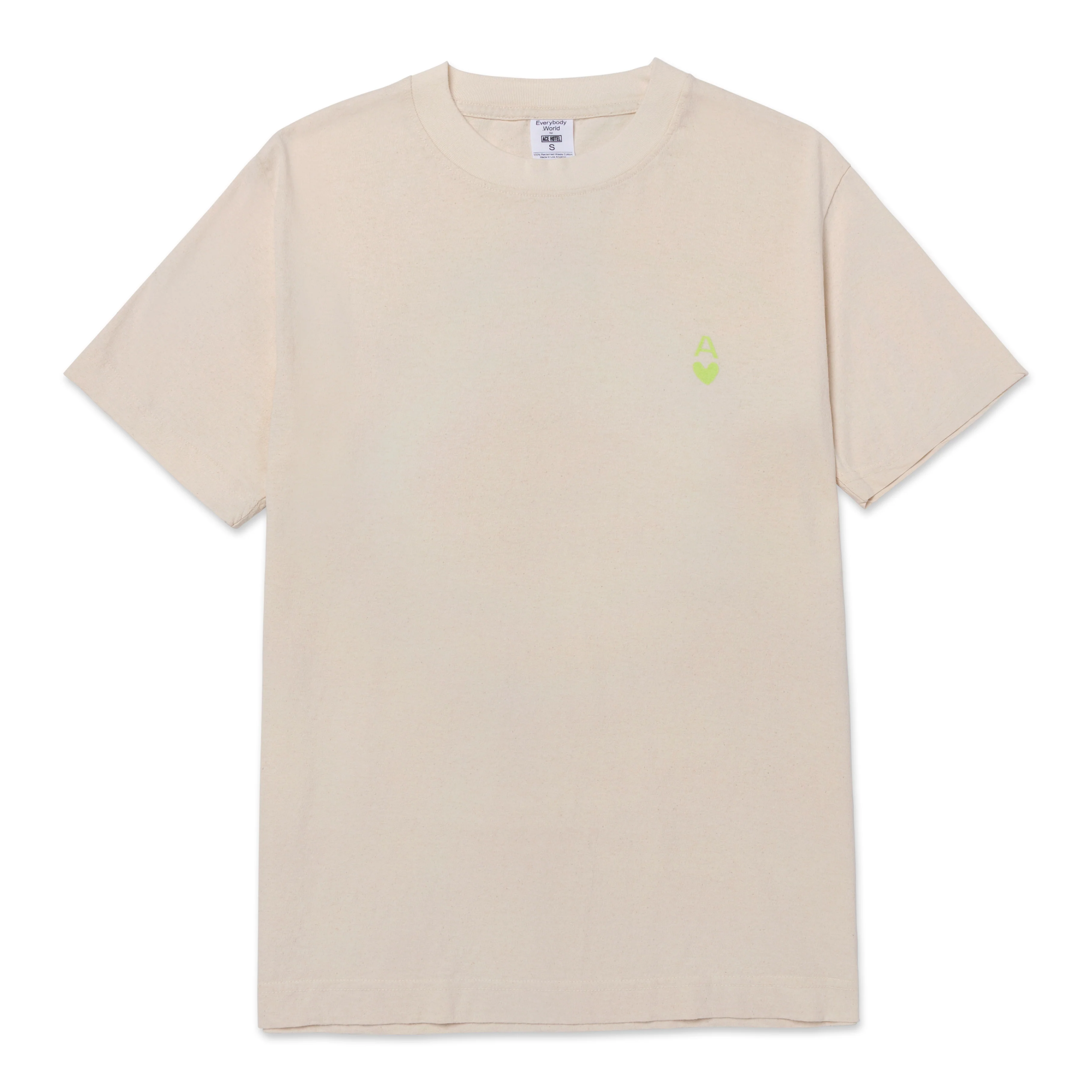 A Heart Tee - Image 6