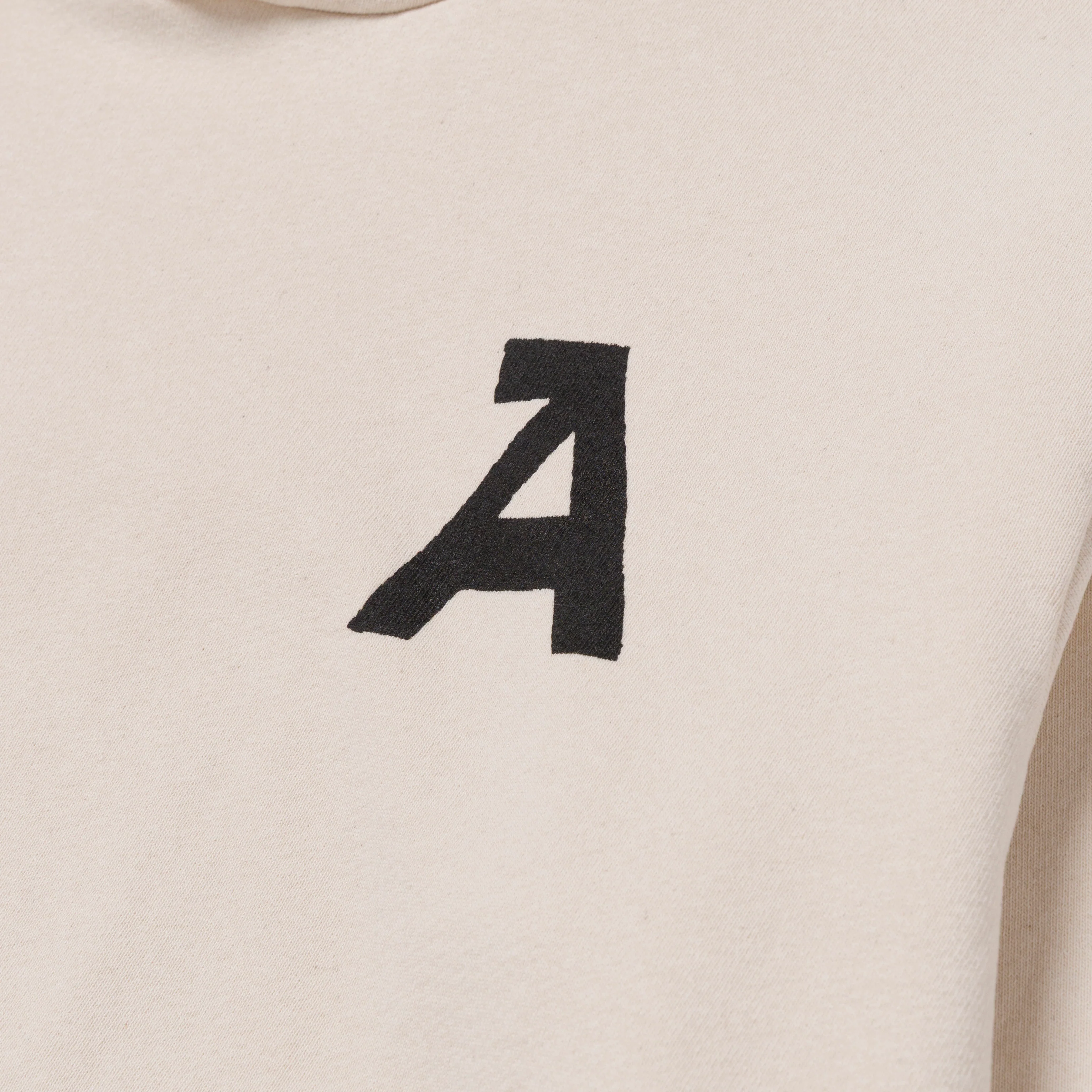 "A" Kyoto Hoodie - Image 4