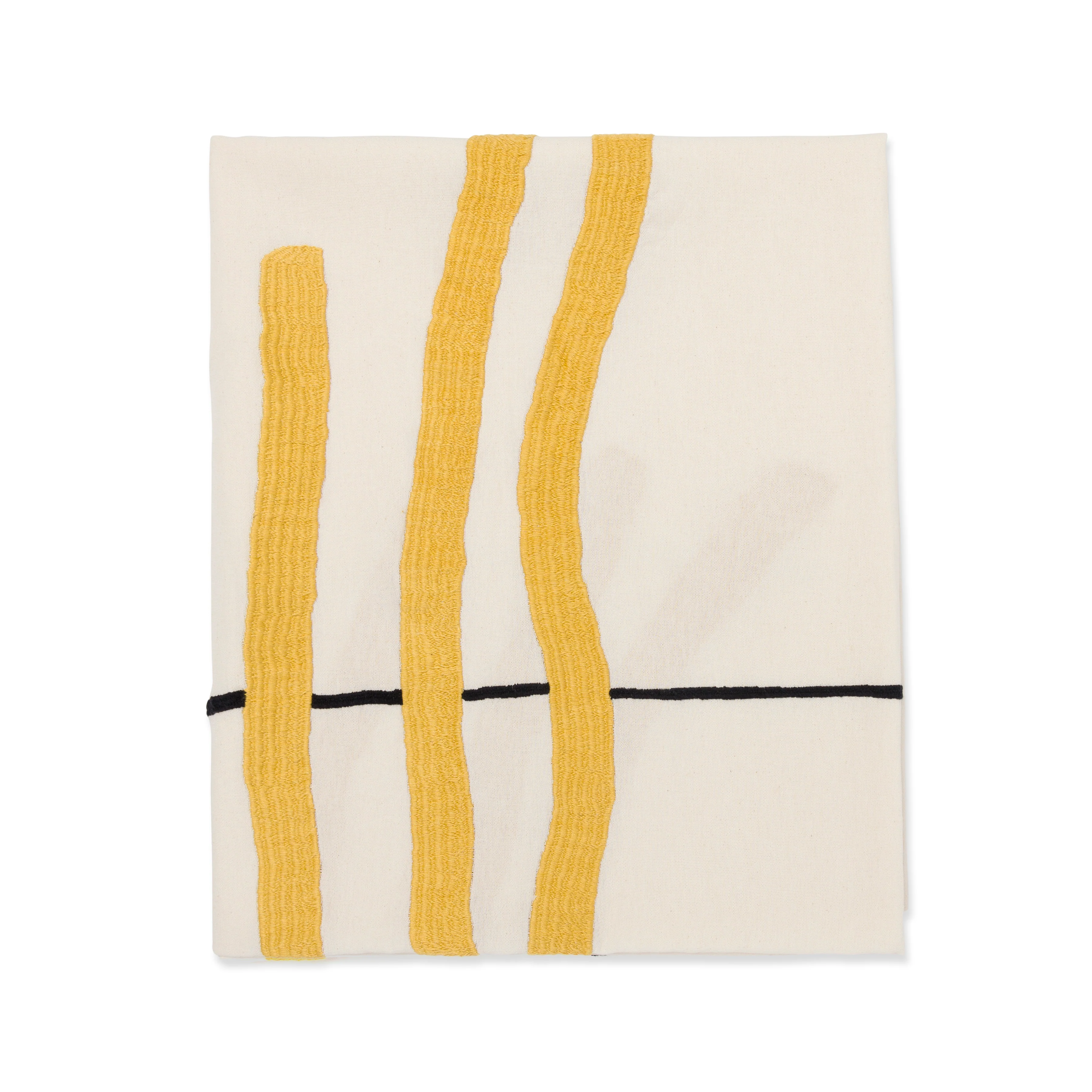 Ace Hotel Athens Bed Cover - Image 10