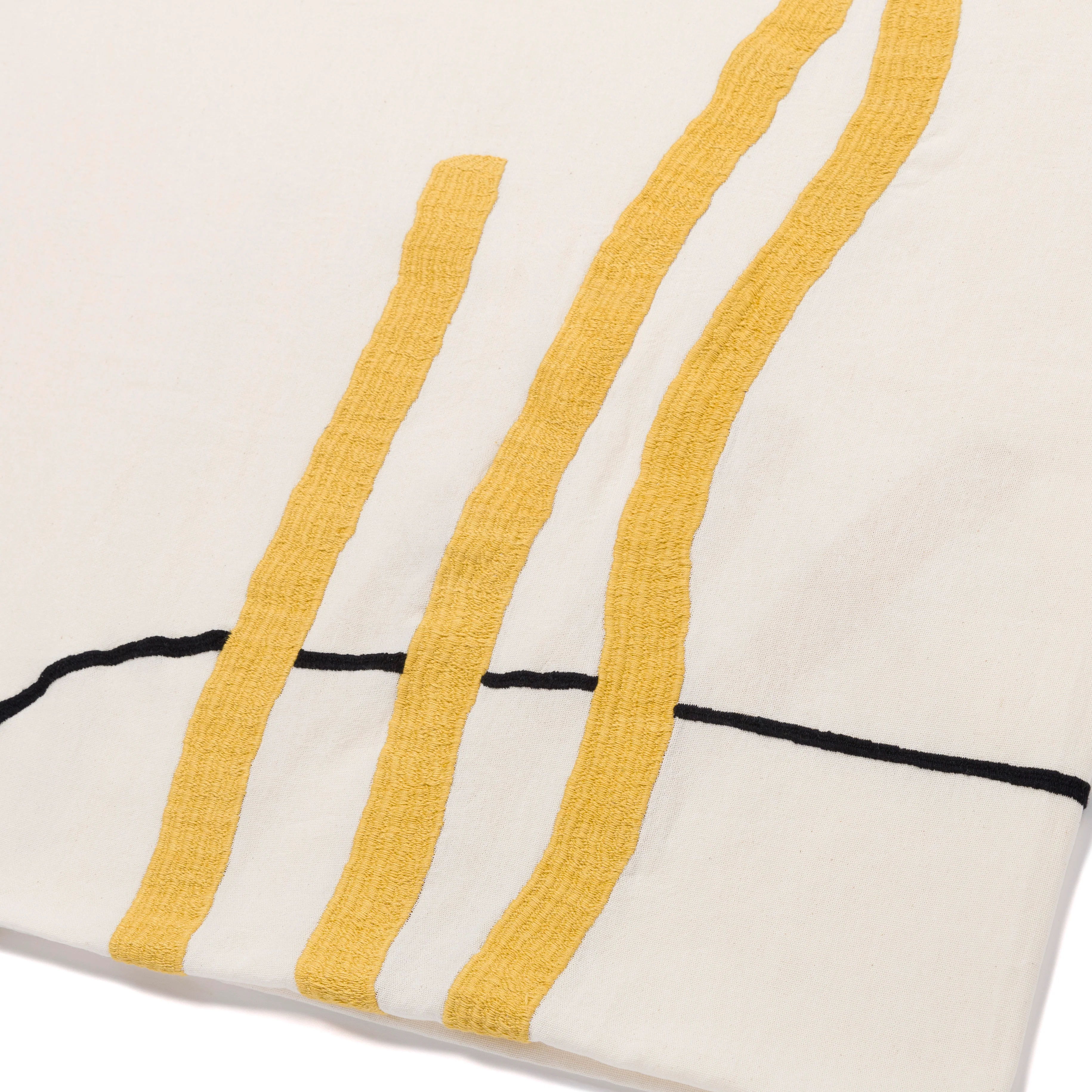 Ace Hotel Athens Bed Cover - Image 13