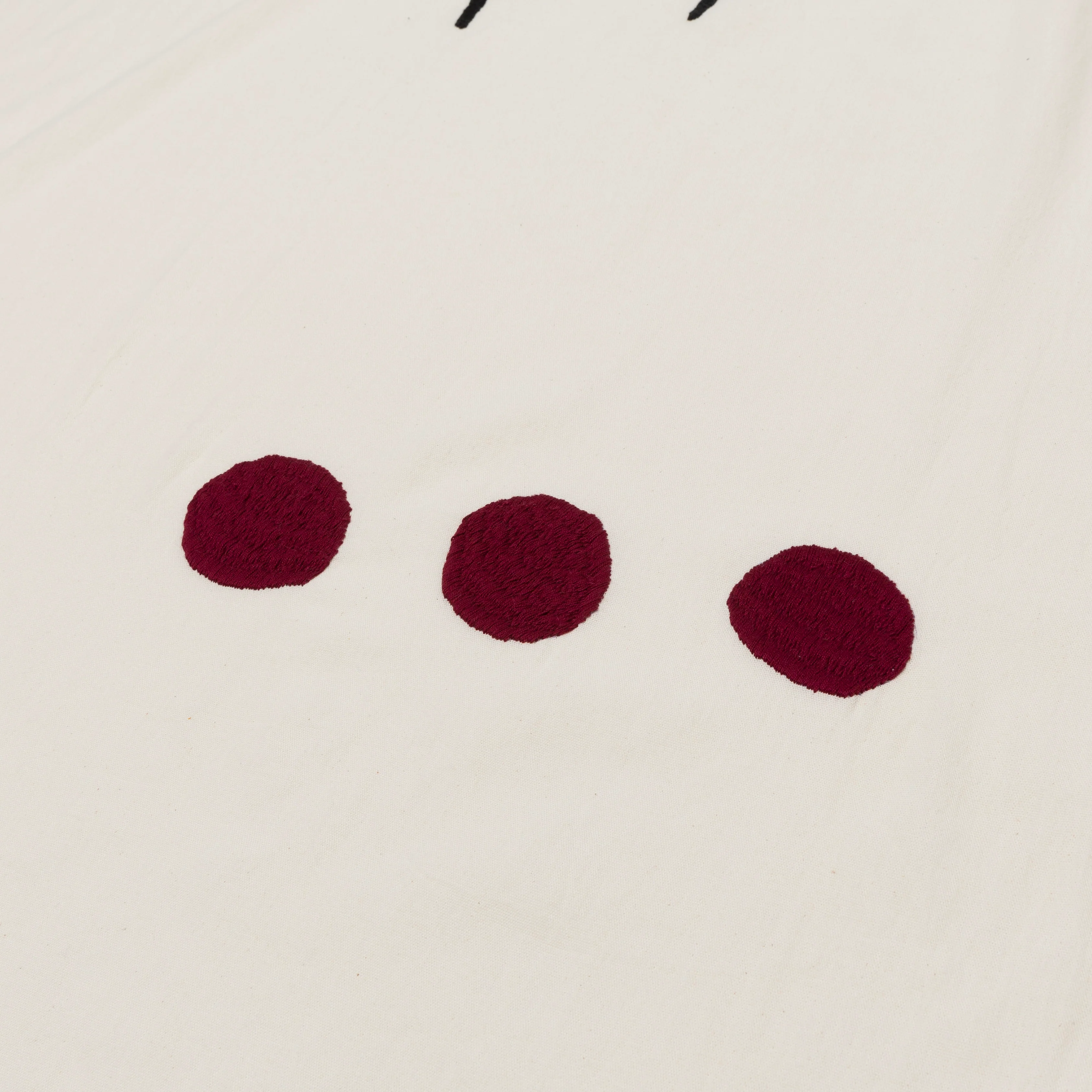 Ace Hotel Athens Bed Cover - Image 6