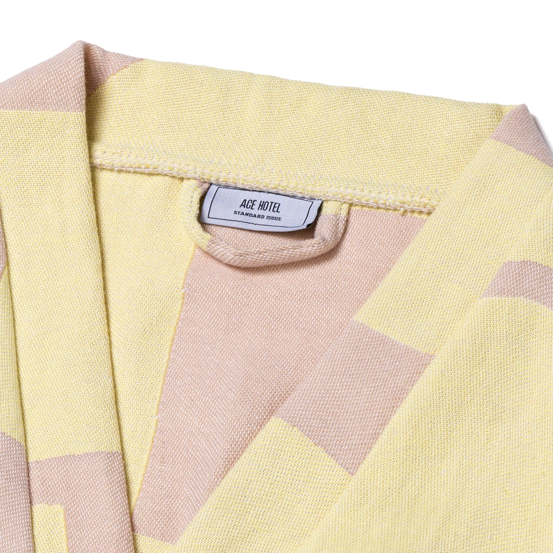 Ace Hotel Athens Robe - Image 3