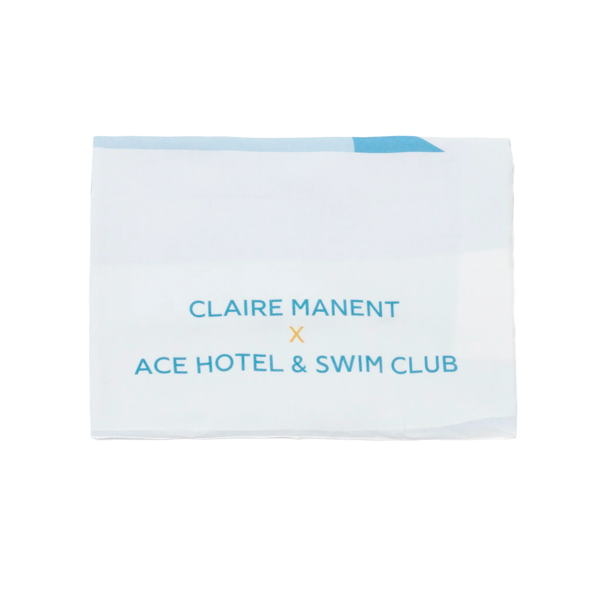 Ace Hotel Athens Shawl - Image 3