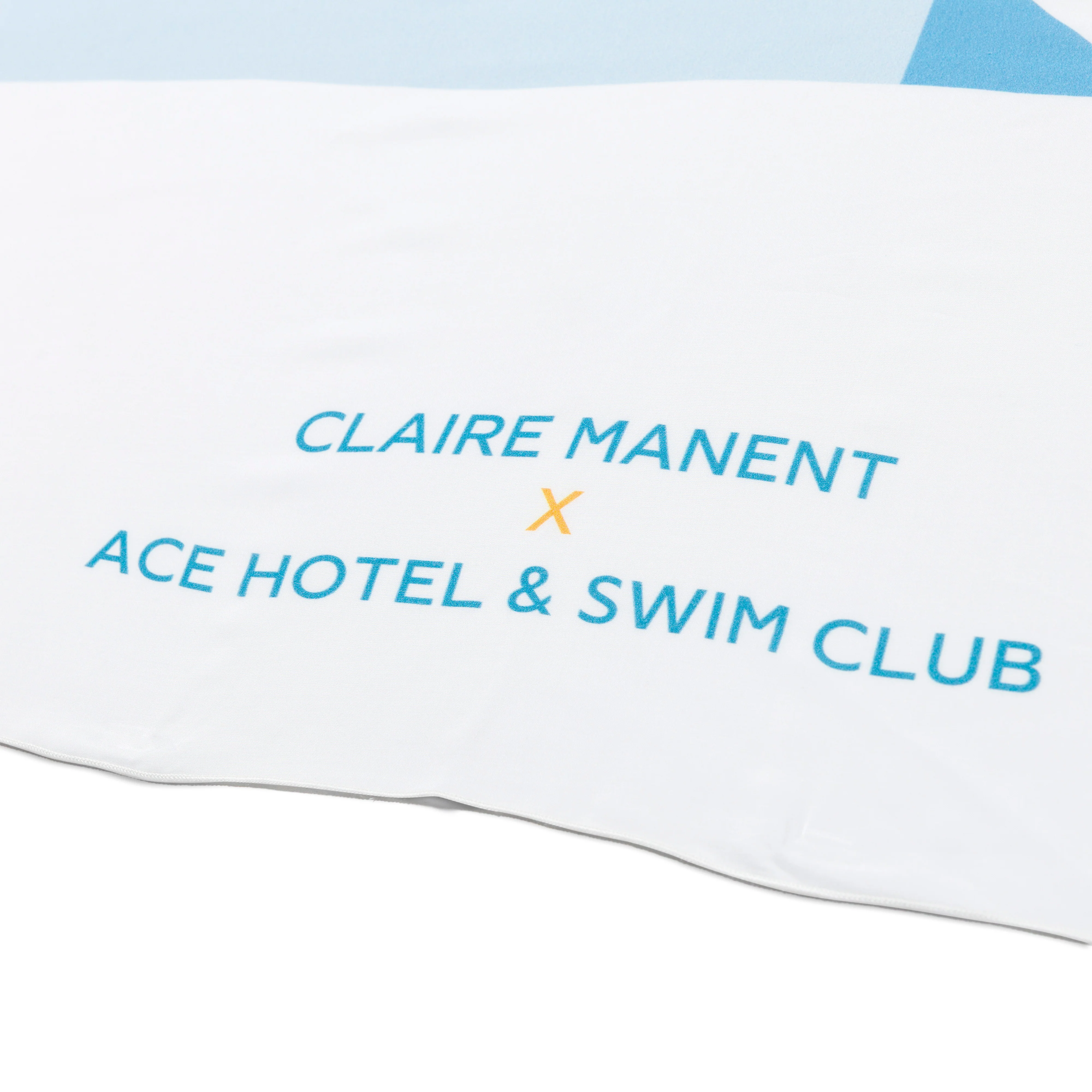 Ace Hotel Athens Shawl - Image 5