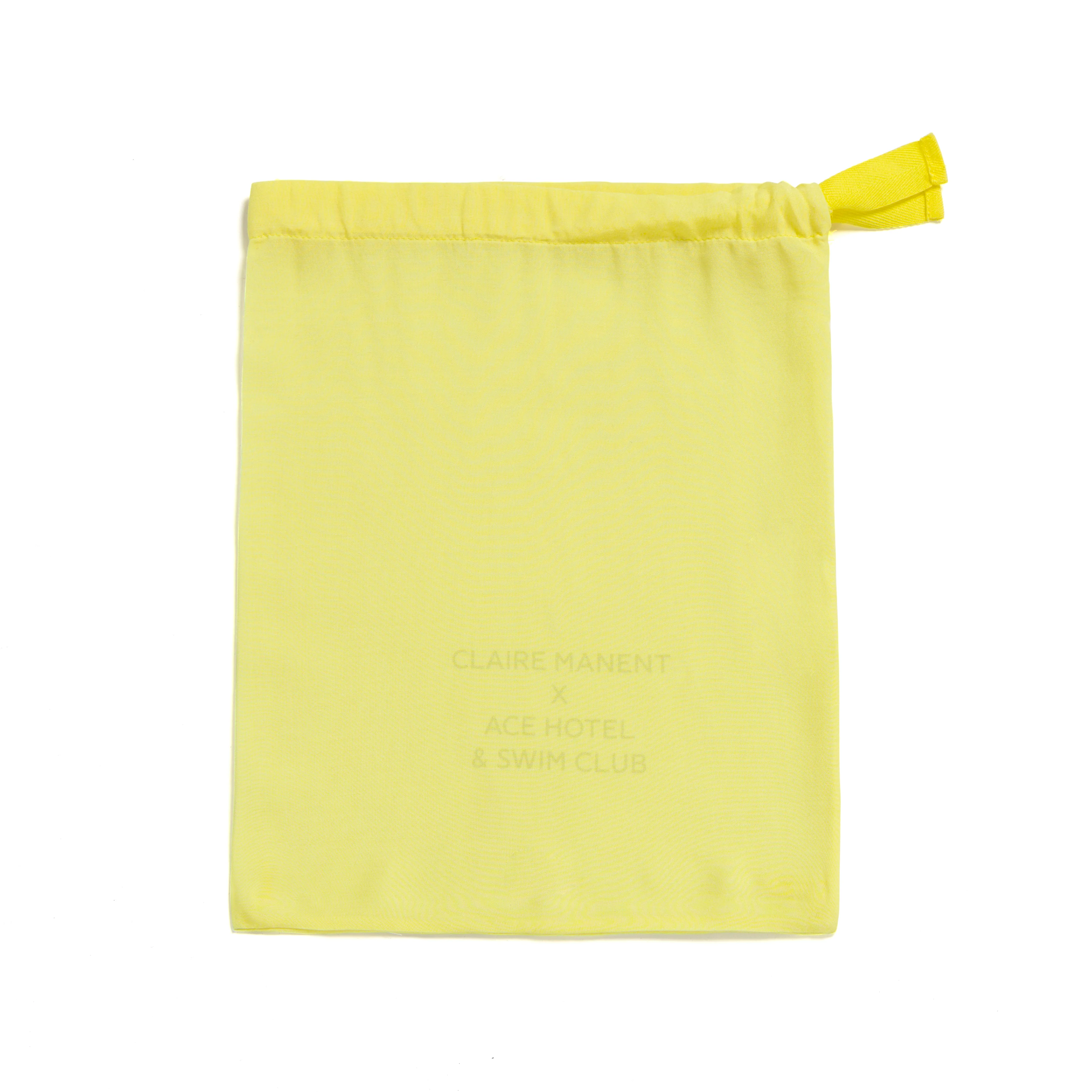 Ace Hotel Athens Shawl - Image 7