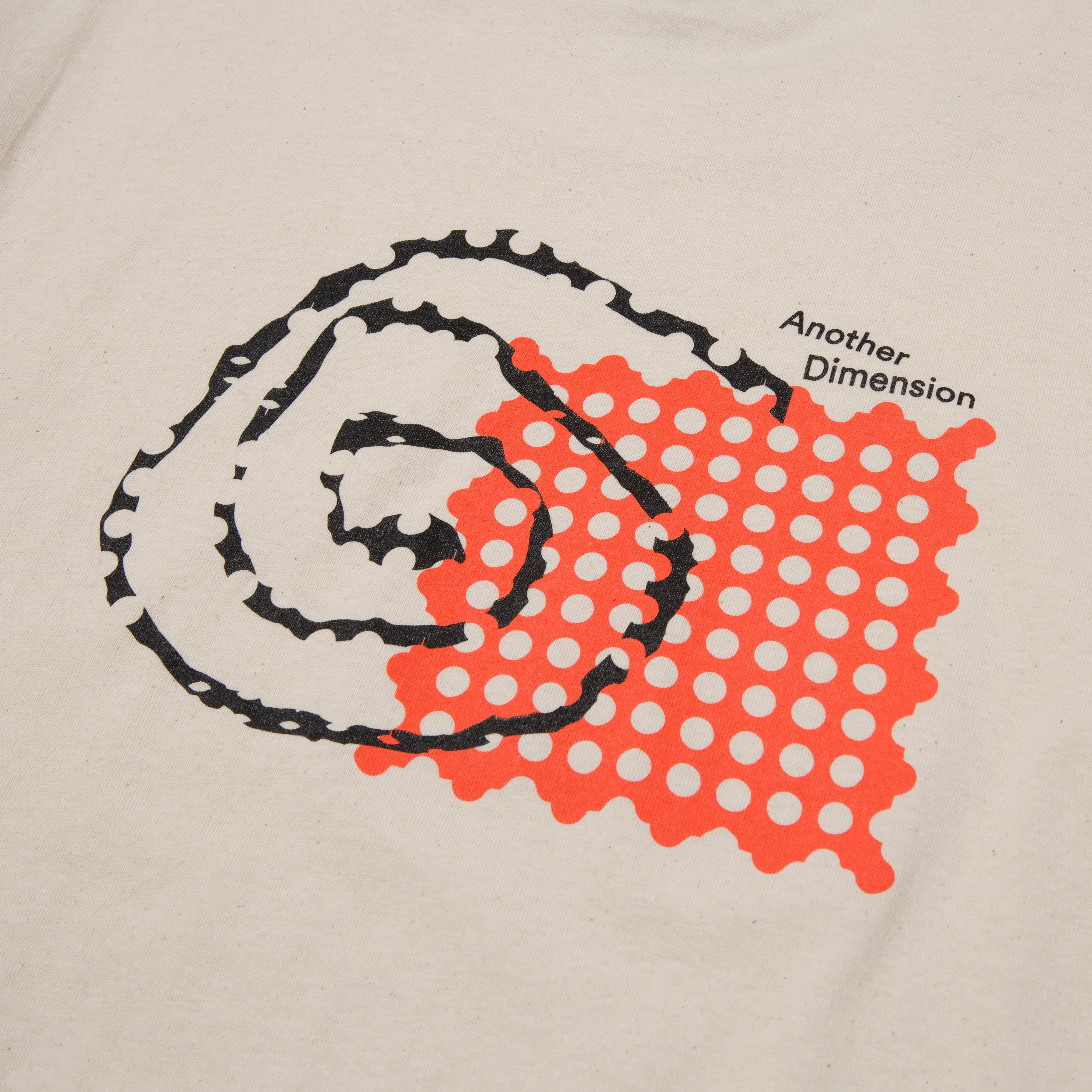 Ace Hotel Brooklyn Bootleg Tee - Image 3