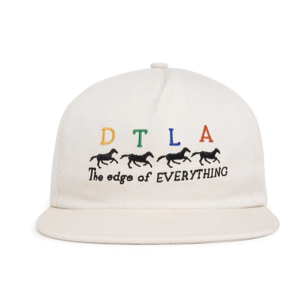 Last Chance Ace Hotel DTLA Surf Hat - Image 3