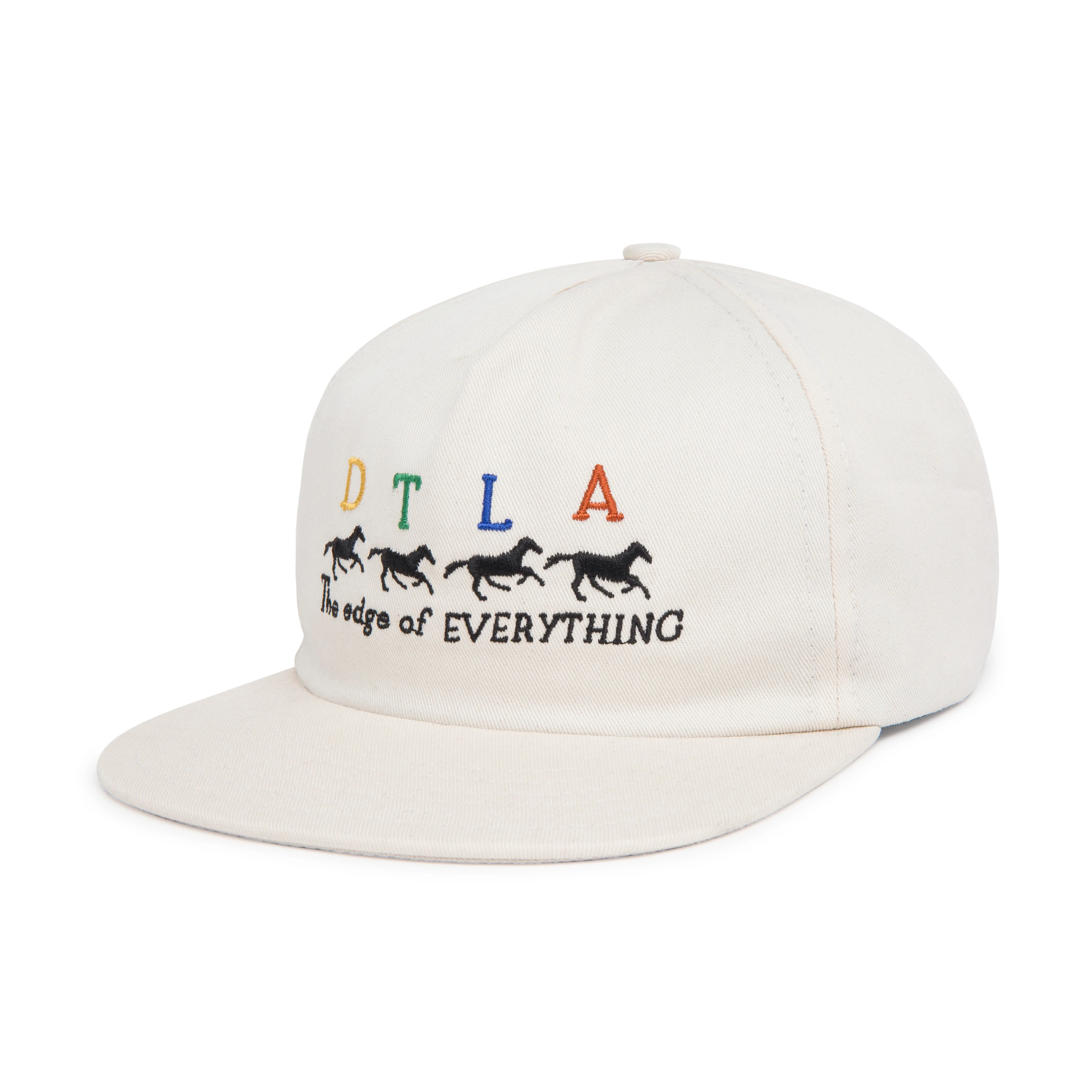 Last Chance Ace Hotel DTLA Surf Hat - Image 4