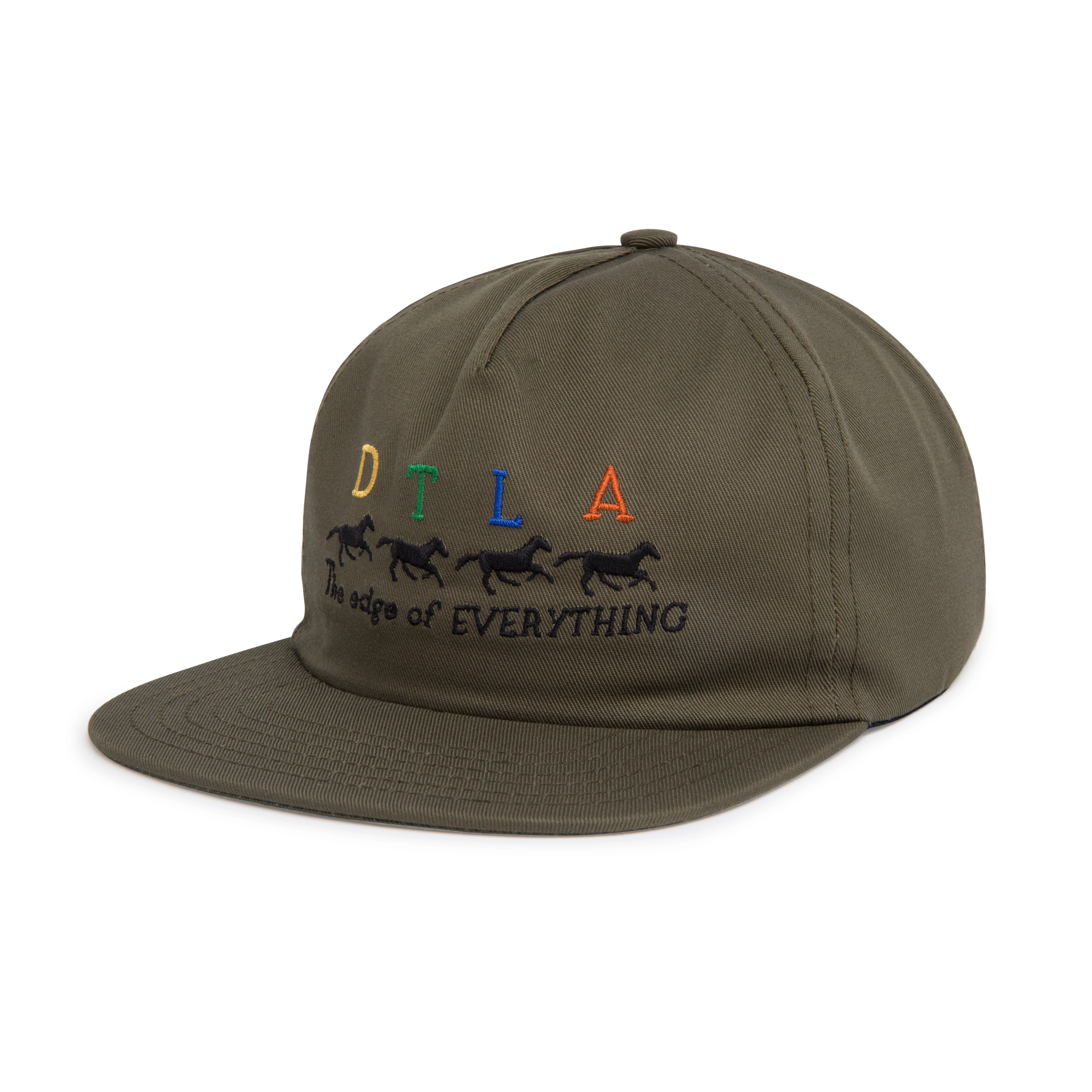 Last Chance Ace Hotel DTLA Surf Hat - Image 6