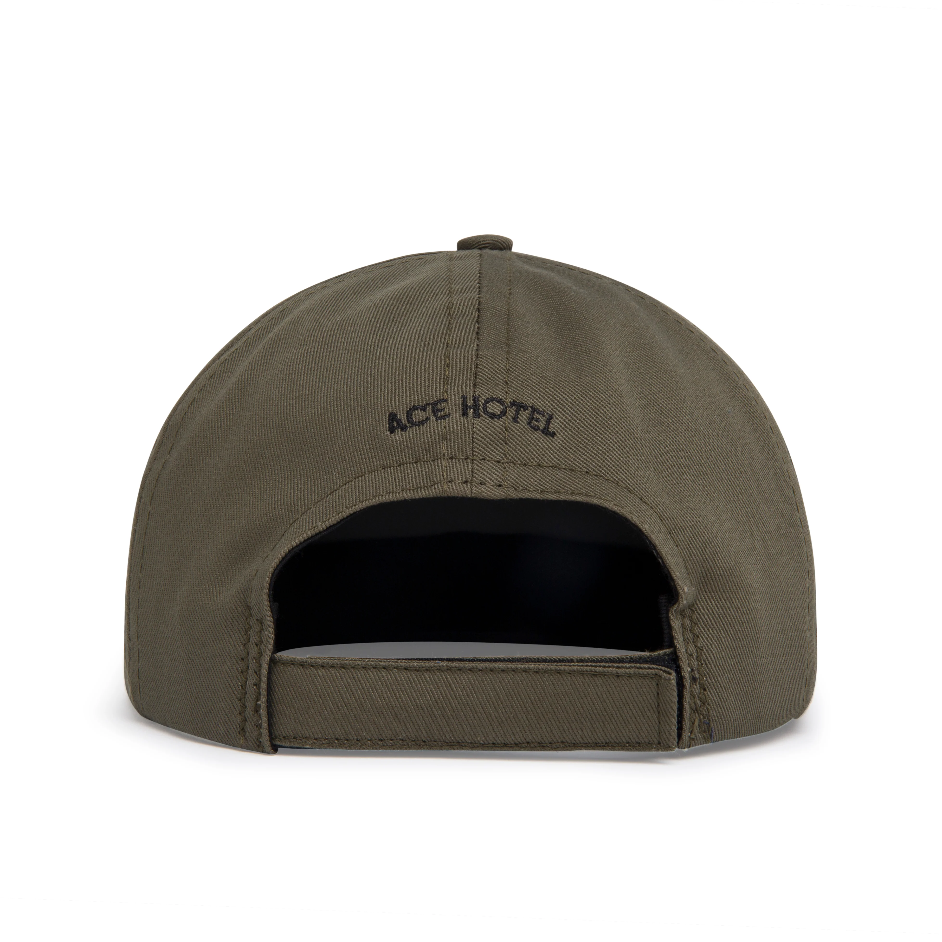 Last Chance Ace Hotel DTLA Surf Hat - Image 7